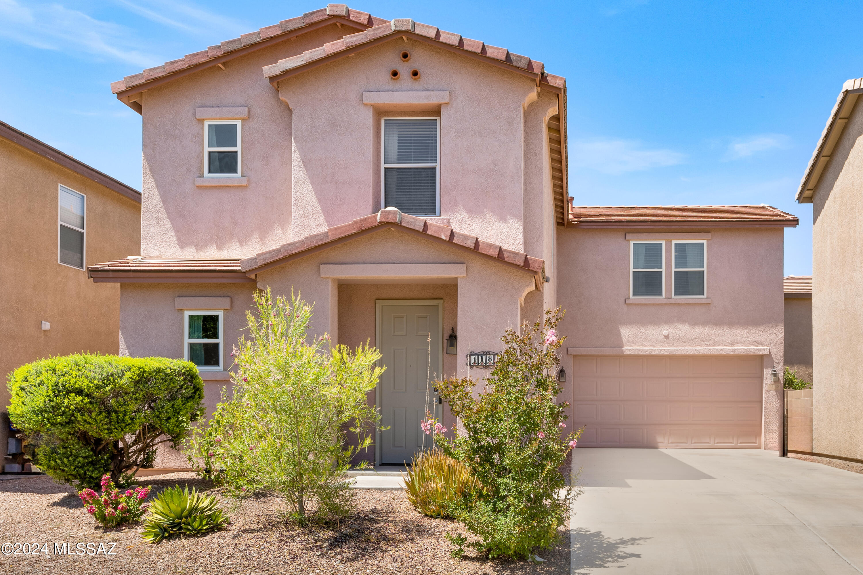 Riverhaven (1-373) - Residential