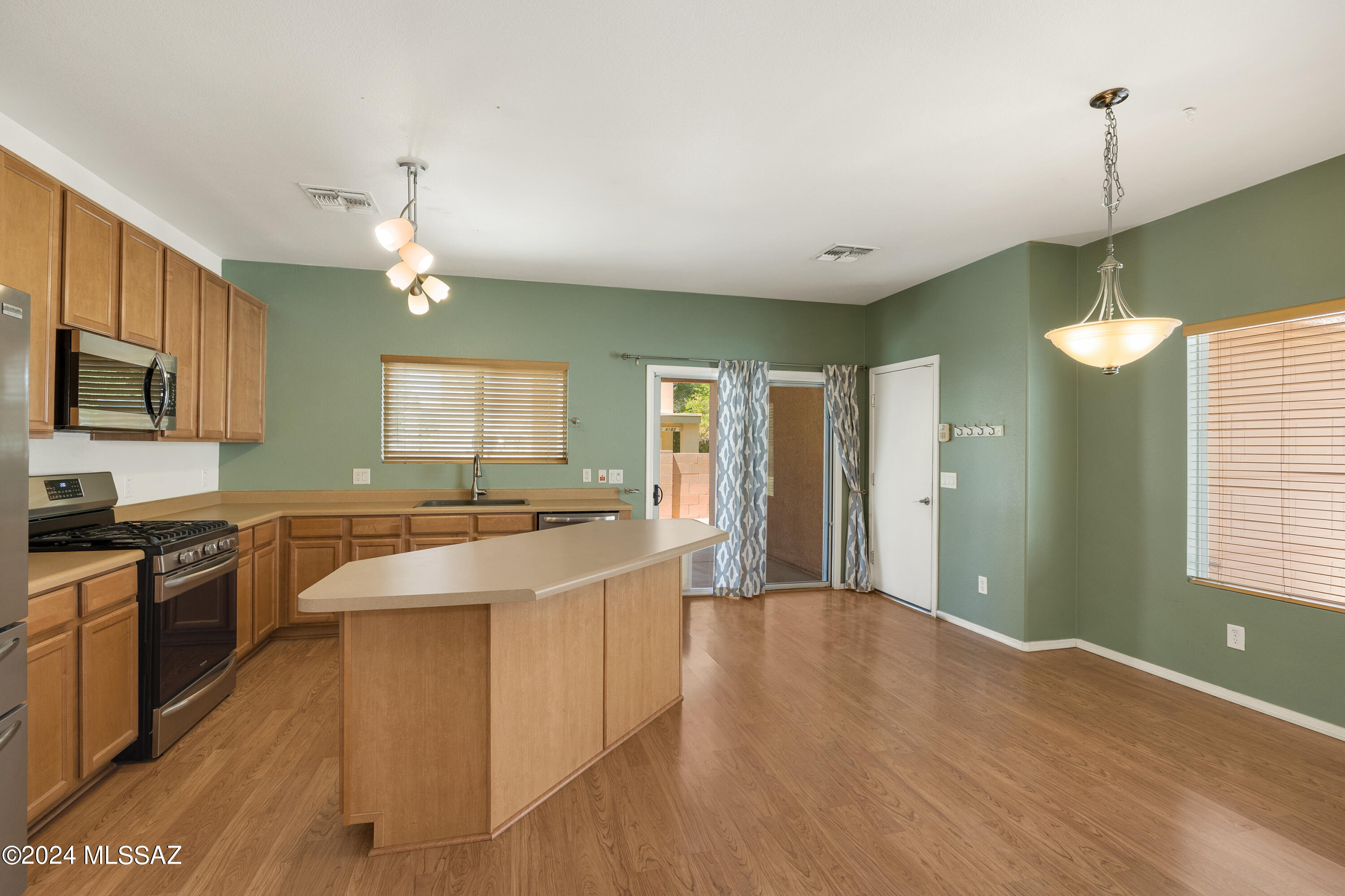Riverhaven (1-373) - Residential
