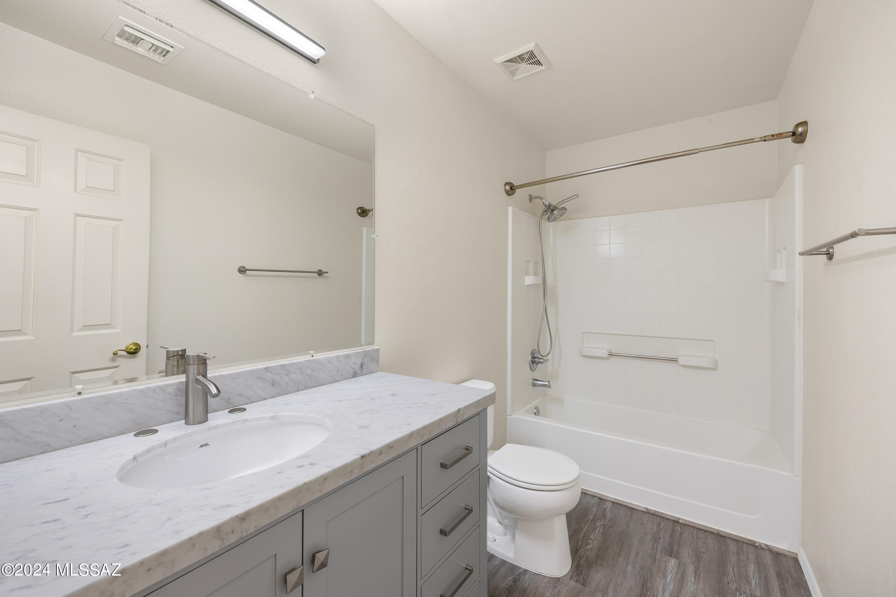 Riverhaven (1-373) - Residential