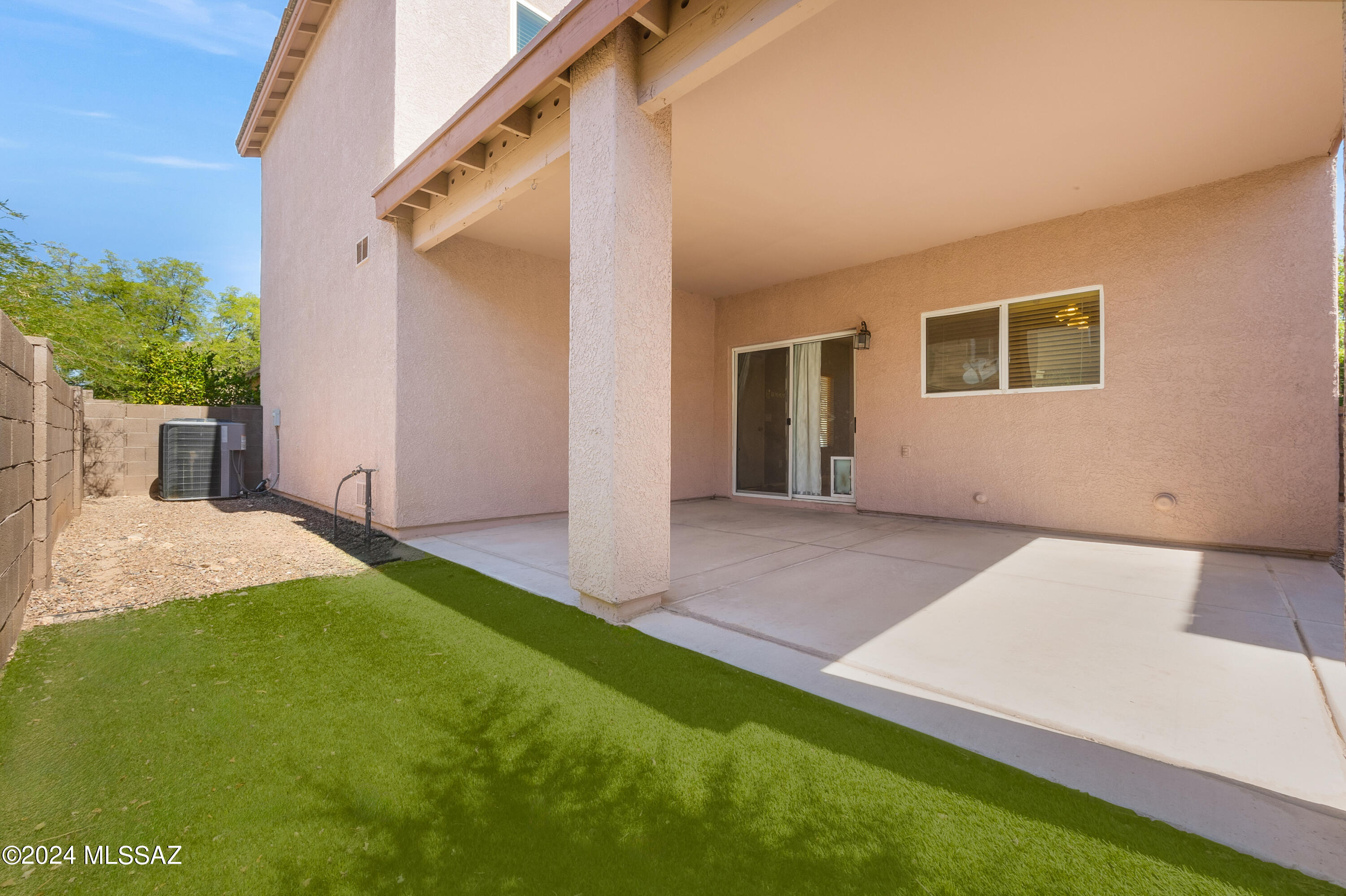 Riverhaven (1-373) - Residential