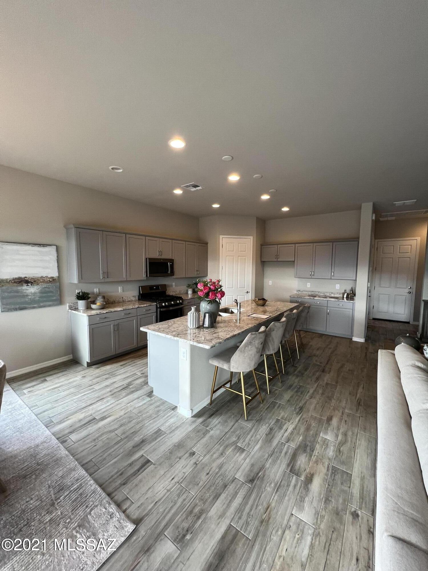 Estates At Canoa Ranch - Residential
