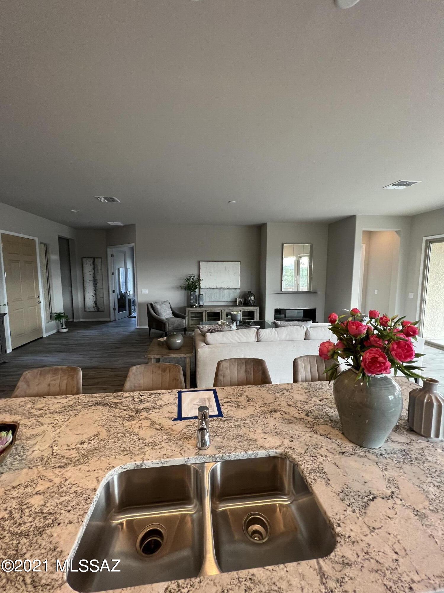 Estates At Canoa Ranch - Residential