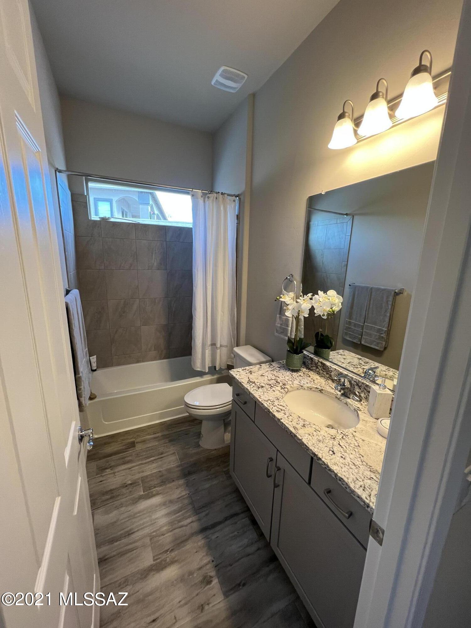 Estates At Canoa Ranch - Residential