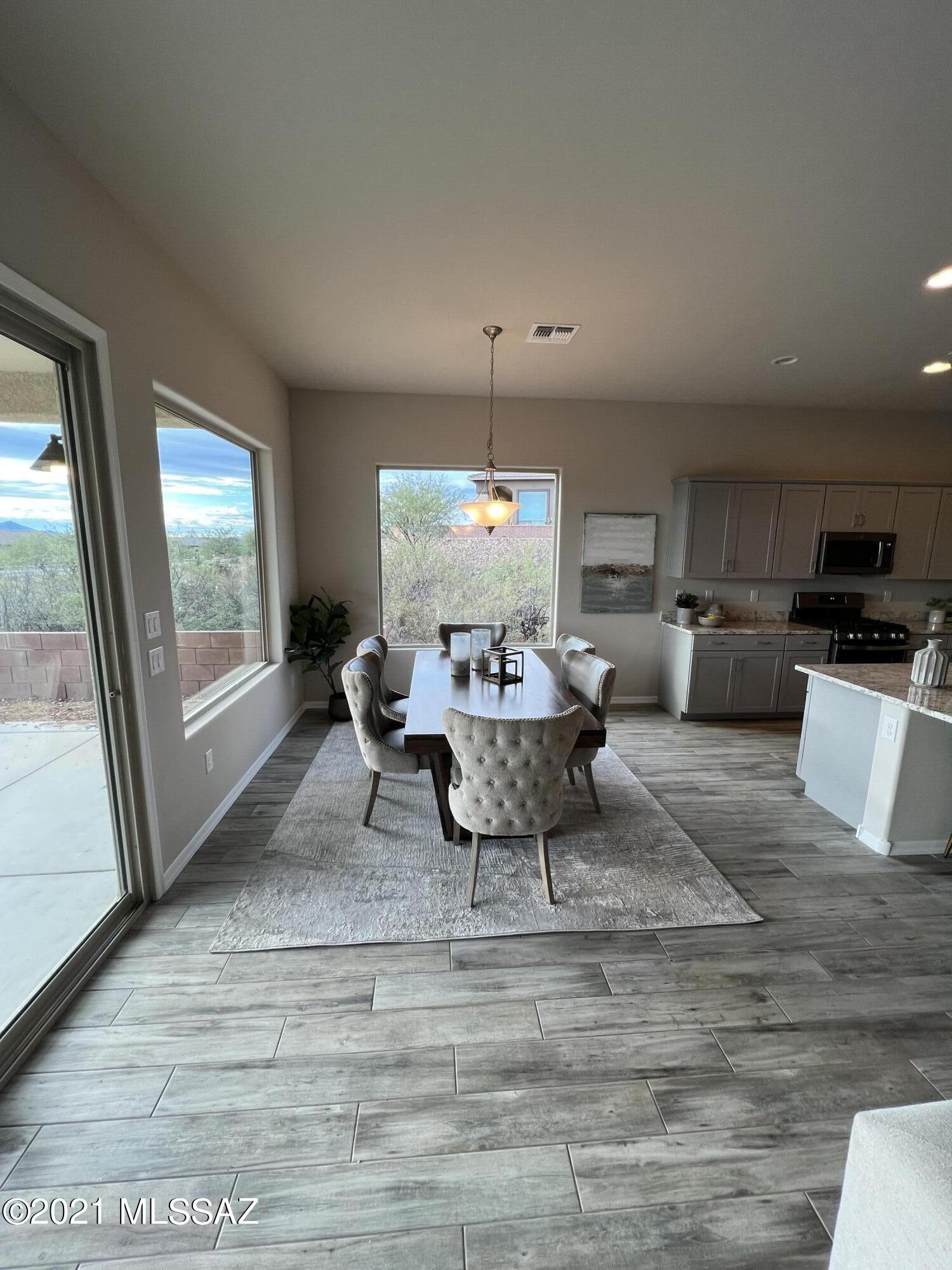 Estates At Canoa Ranch - Residential