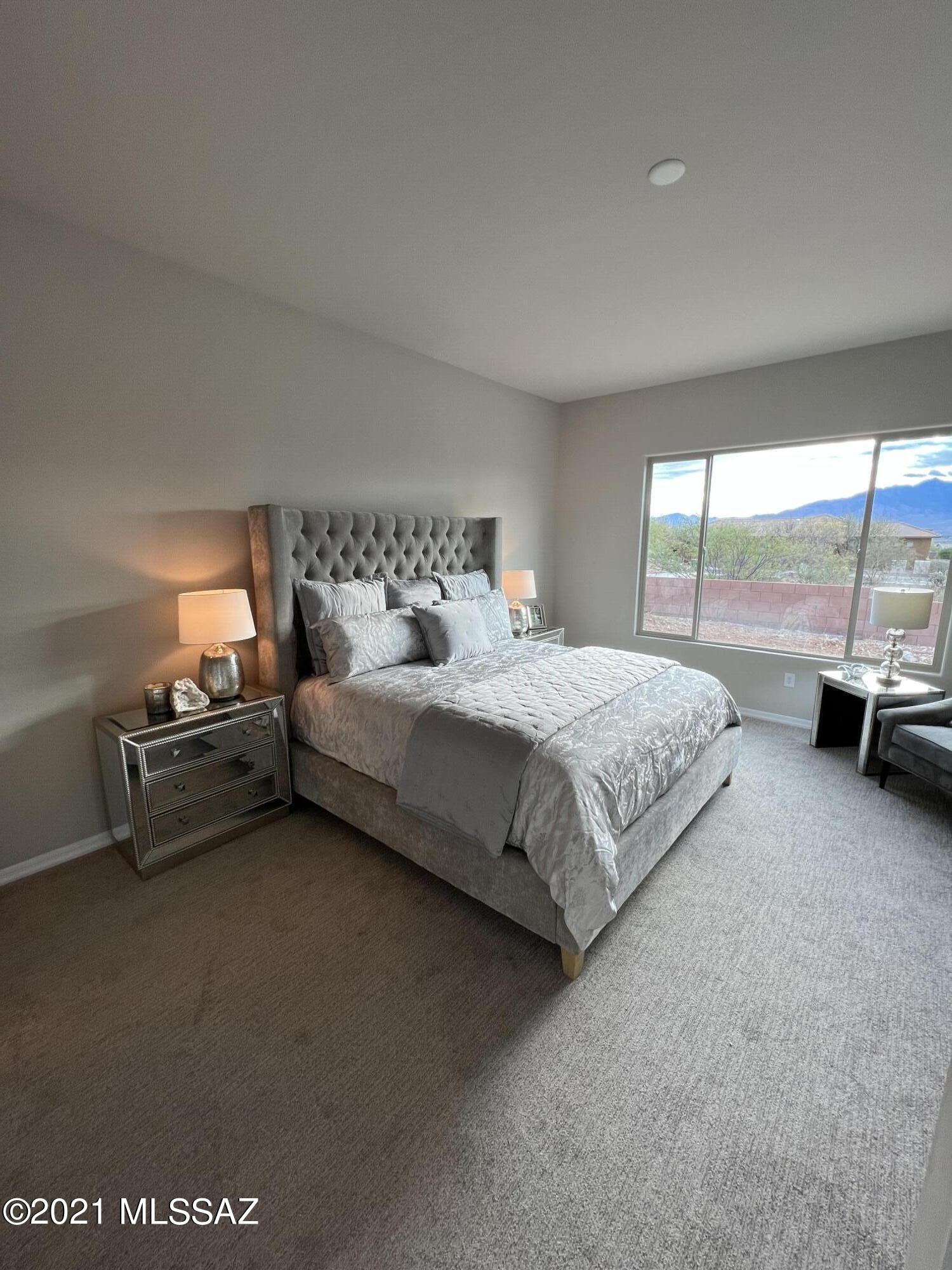 Estates At Canoa Ranch - Residential