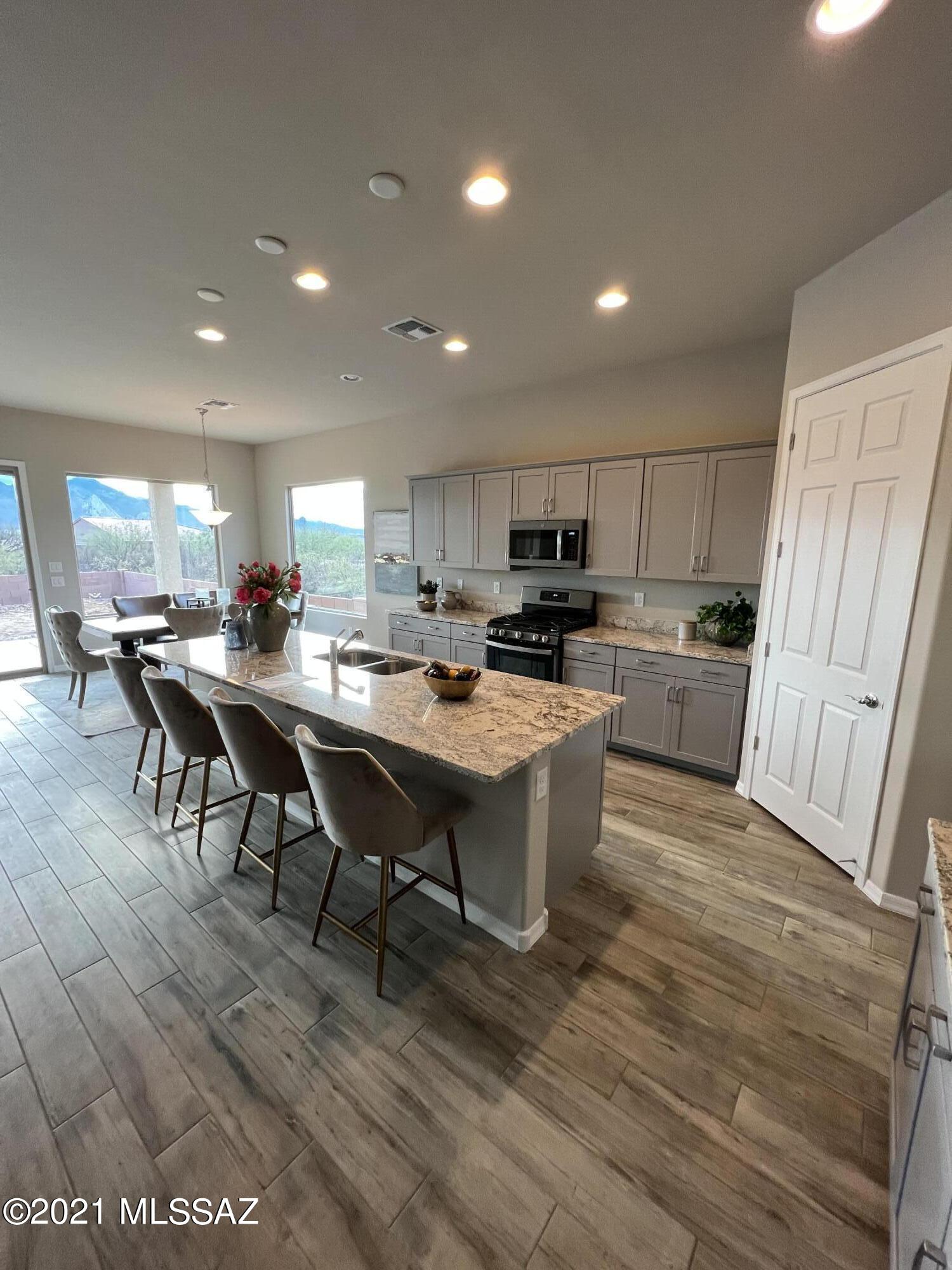 Estates At Canoa Ranch - Residential