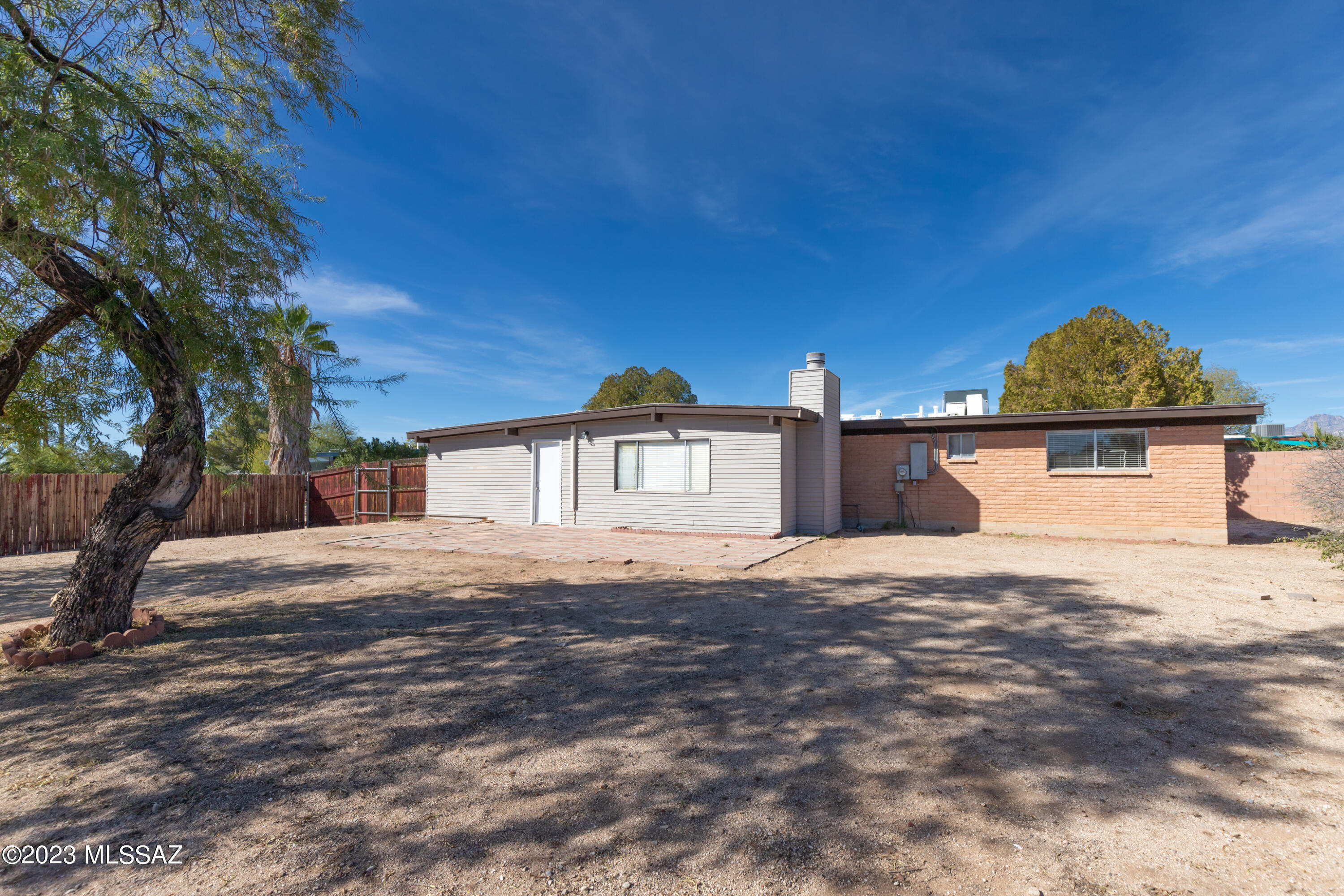 Estes Park NO. 2 (1-71) - Residential