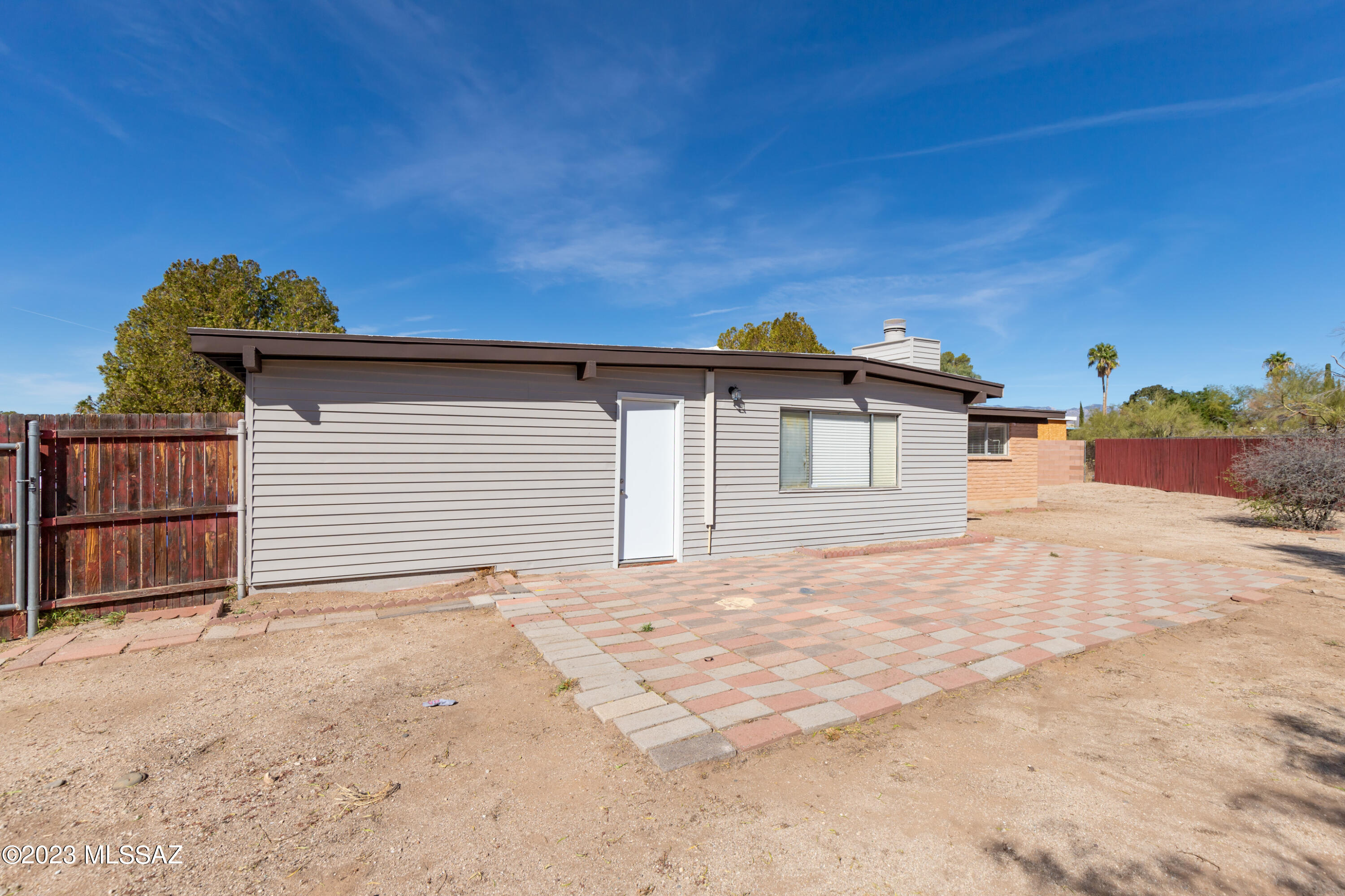 Estes Park NO. 2 (1-71) - Residential