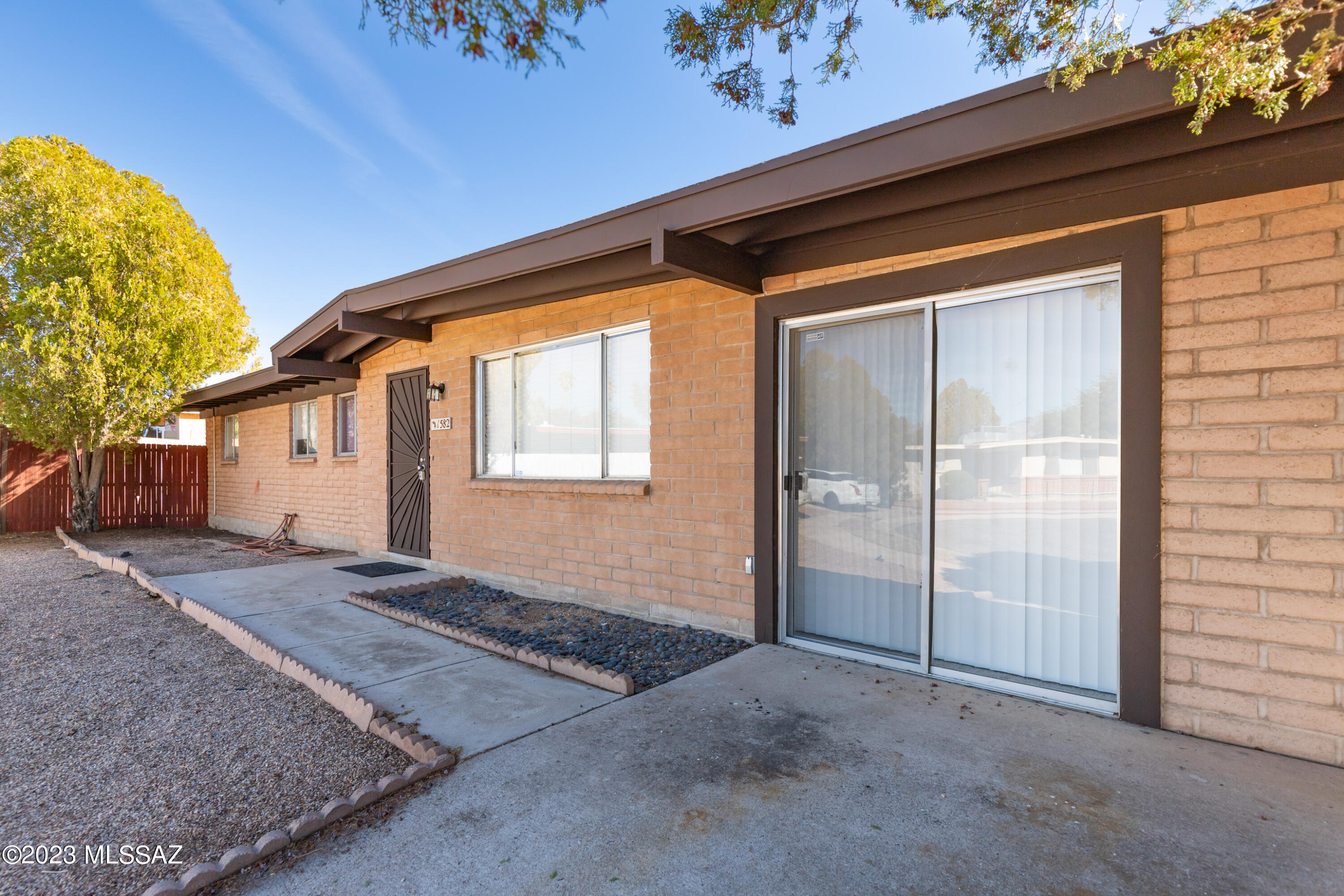 Estes Park NO. 2 (1-71) - Residential