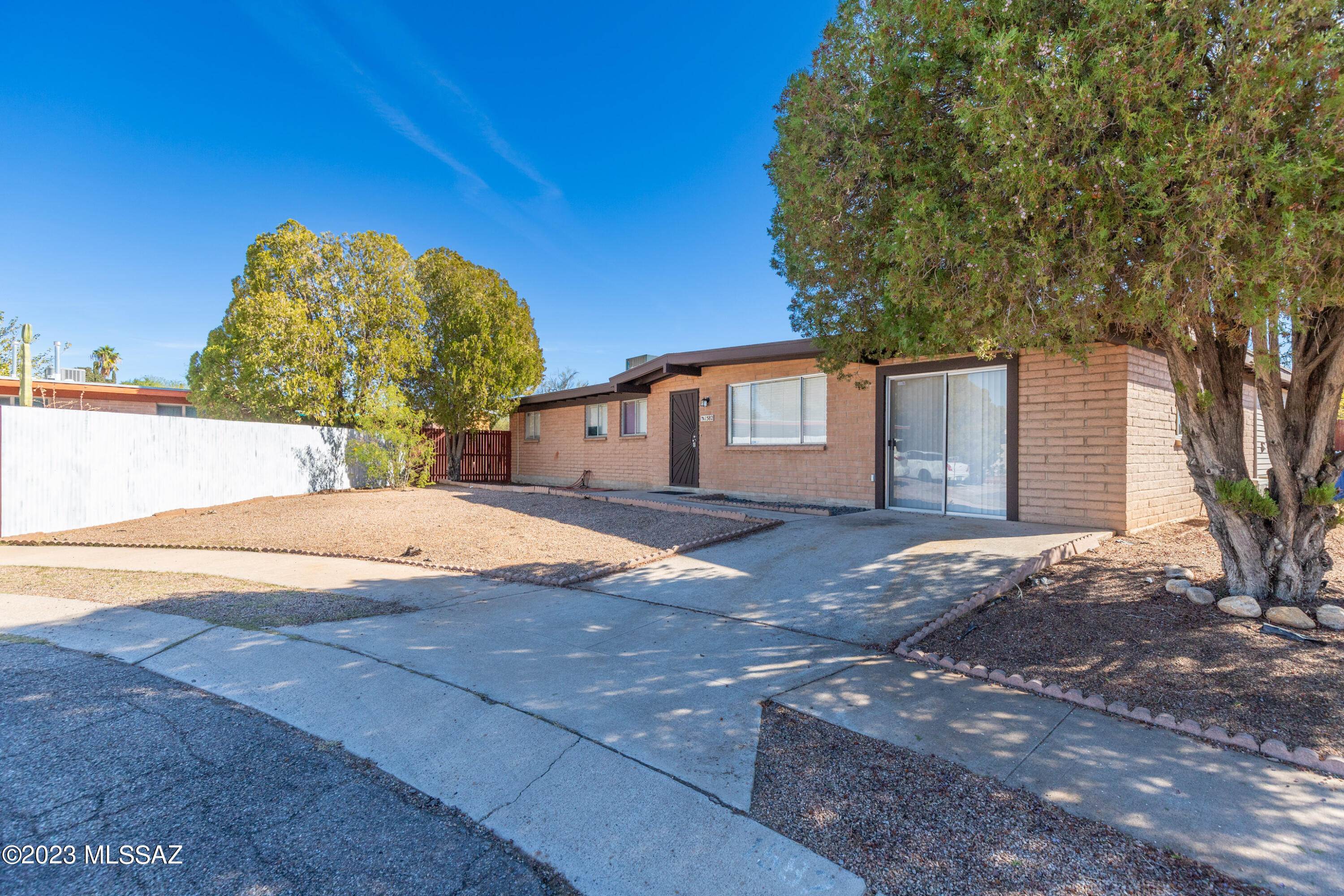 Estes Park NO. 2 (1-71) - Residential
