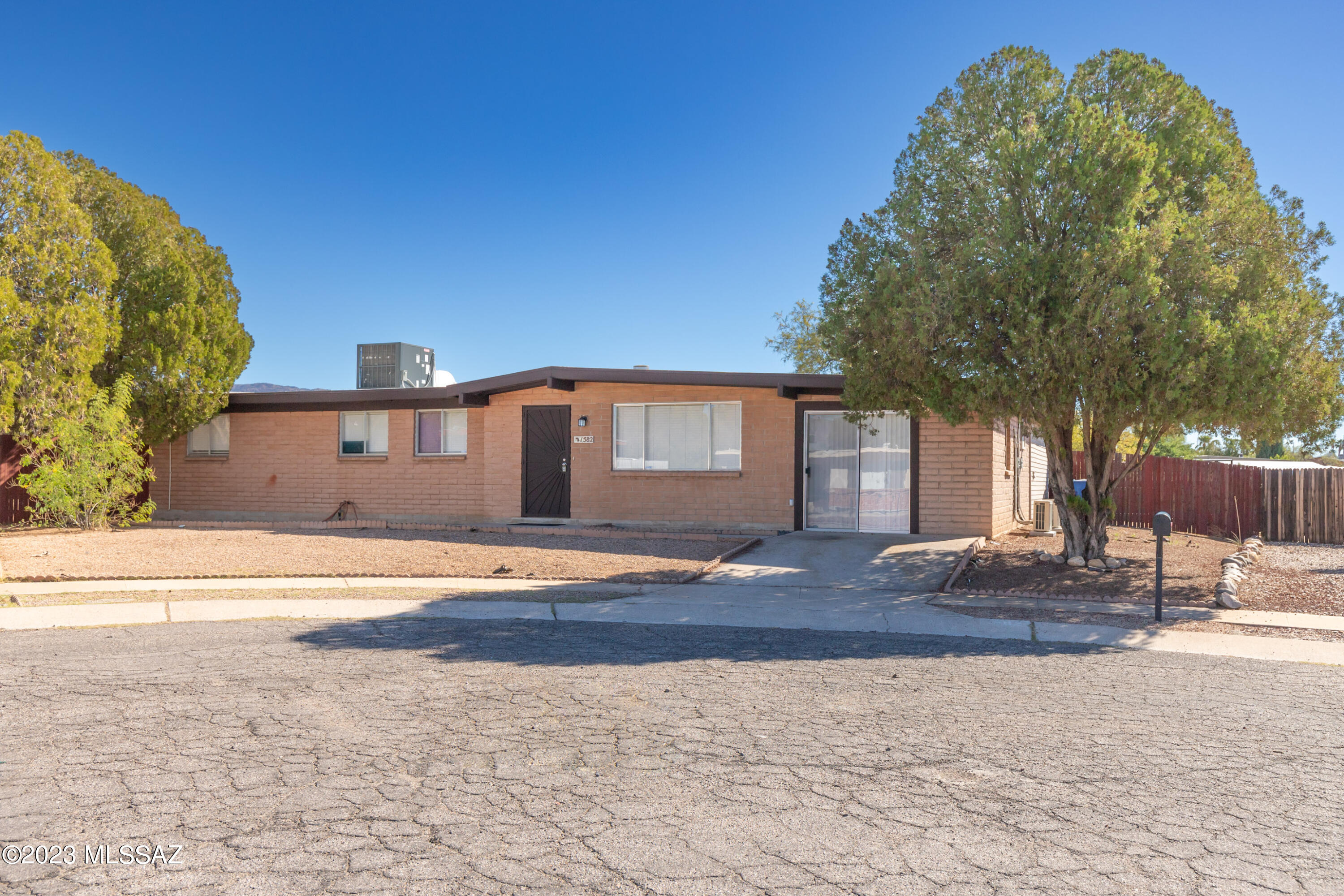 Estes Park NO. 2 (1-71) - Residential