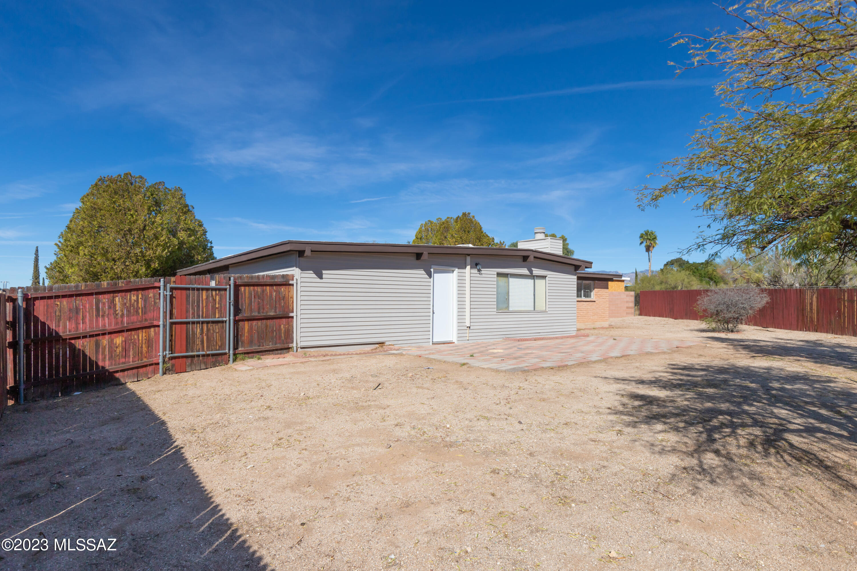 Estes Park NO. 2 (1-71) - Residential