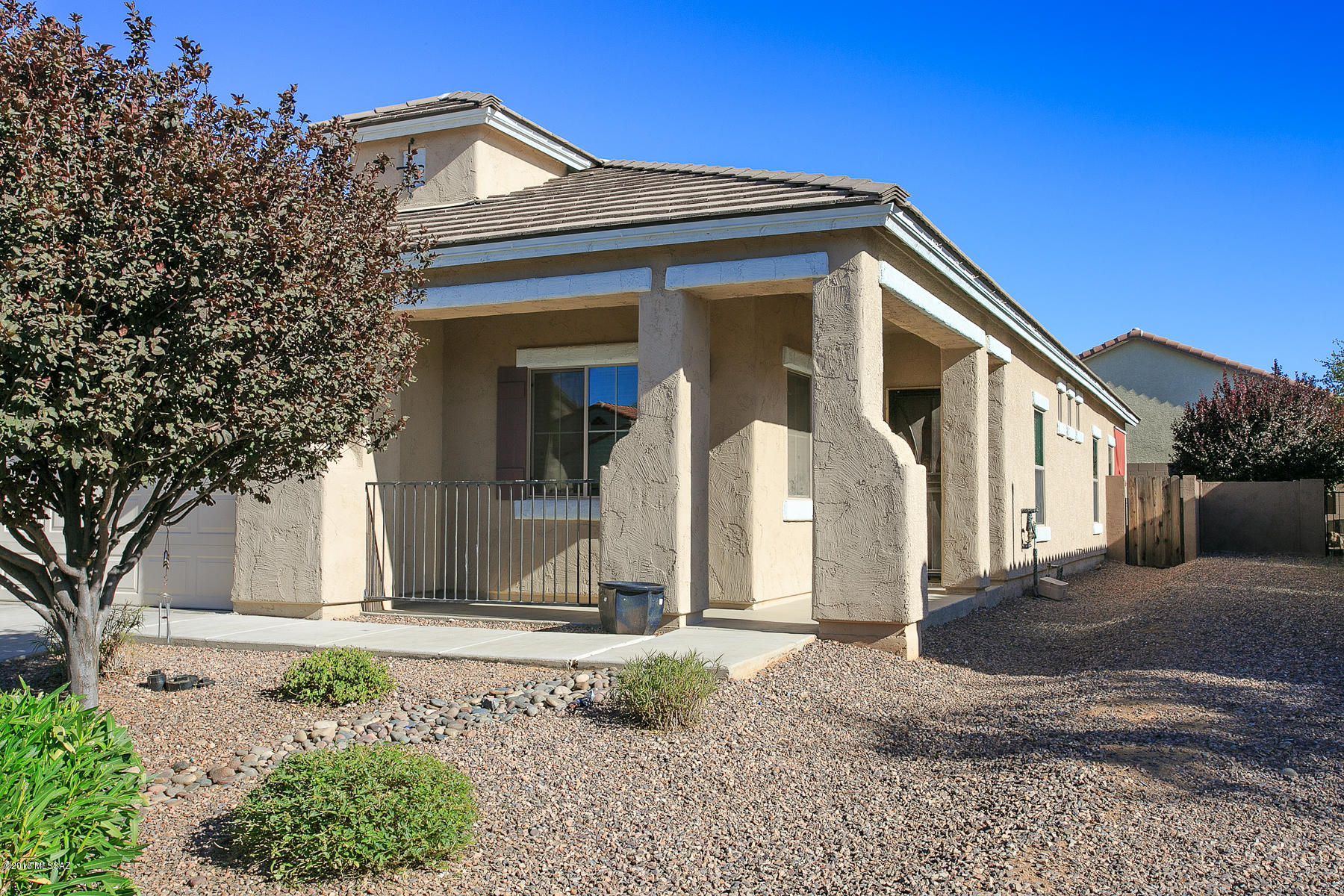 Sonora At Rancho Sahuarita (Lot 700-1010) - Residential