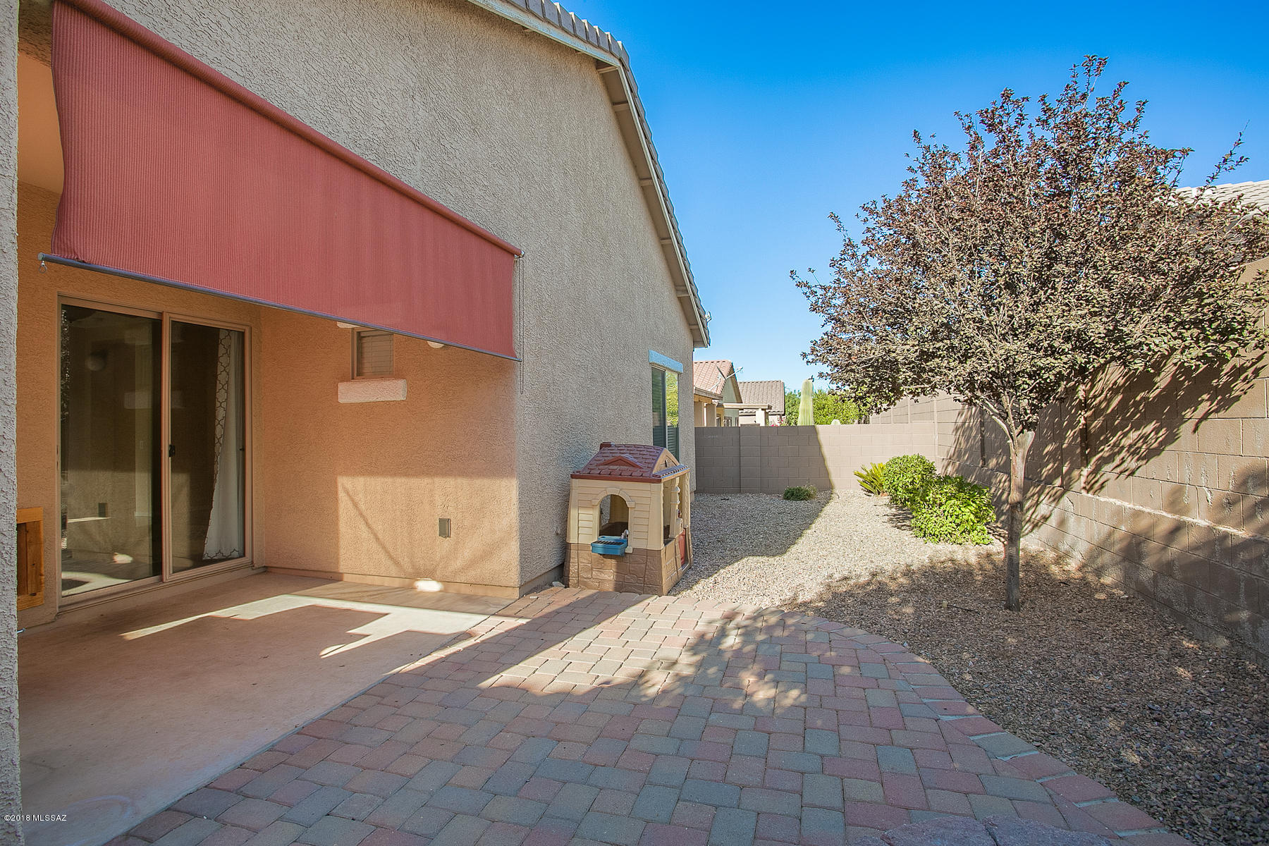 Sonora At Rancho Sahuarita (Lot 700-1010) - Residential