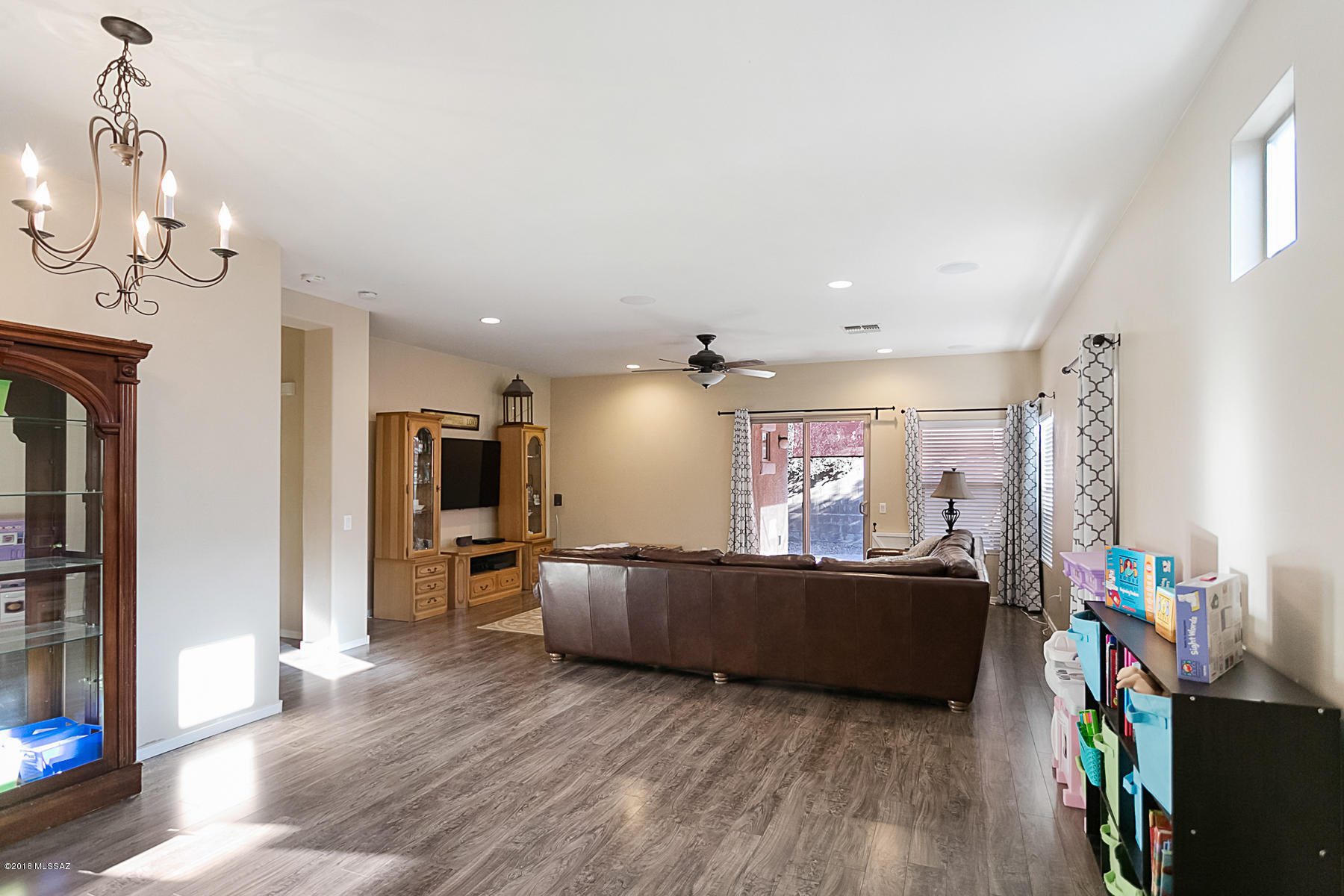 Sonora At Rancho Sahuarita (Lot 700-1010) - Residential