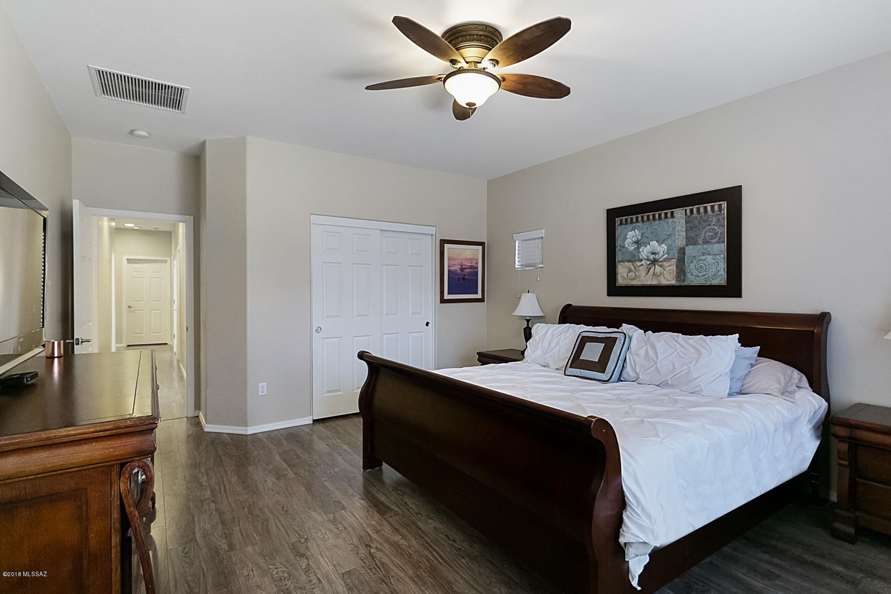 Sonora At Rancho Sahuarita (Lot 700-1010) - Residential