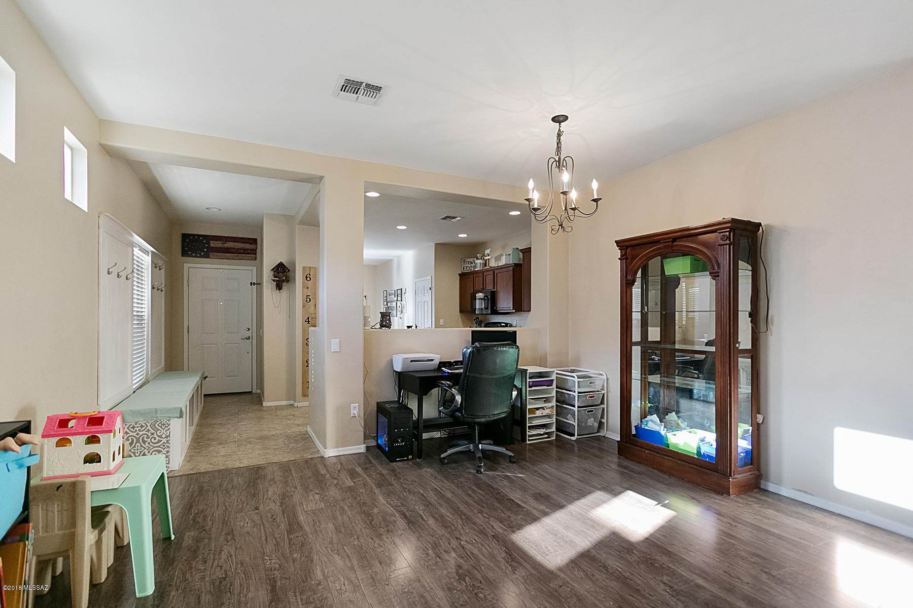 Sonora At Rancho Sahuarita (Lot 700-1010) - Residential