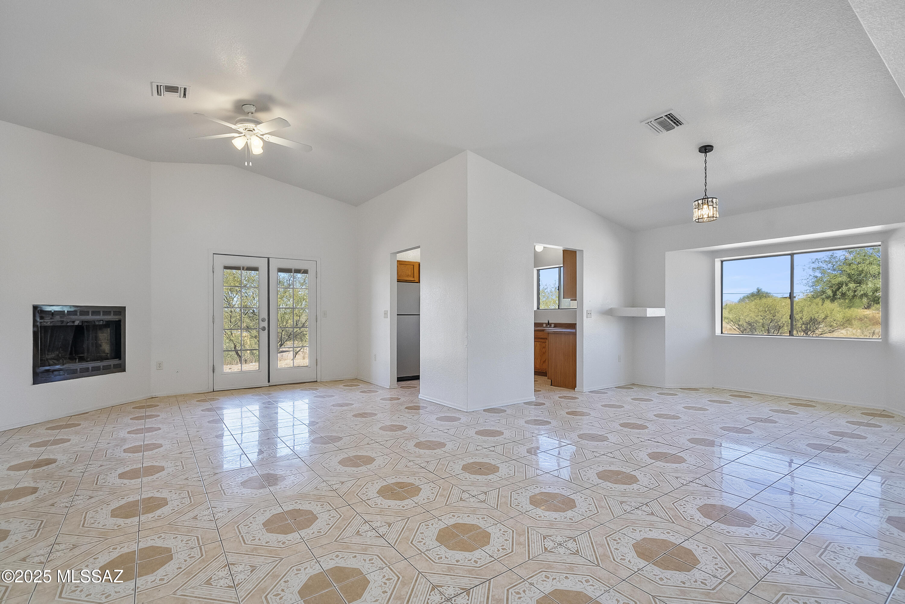 Rio Rico Ranchettes 18 - Residential
