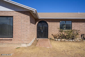 Rio Rico Ranchettes 18 - Residential