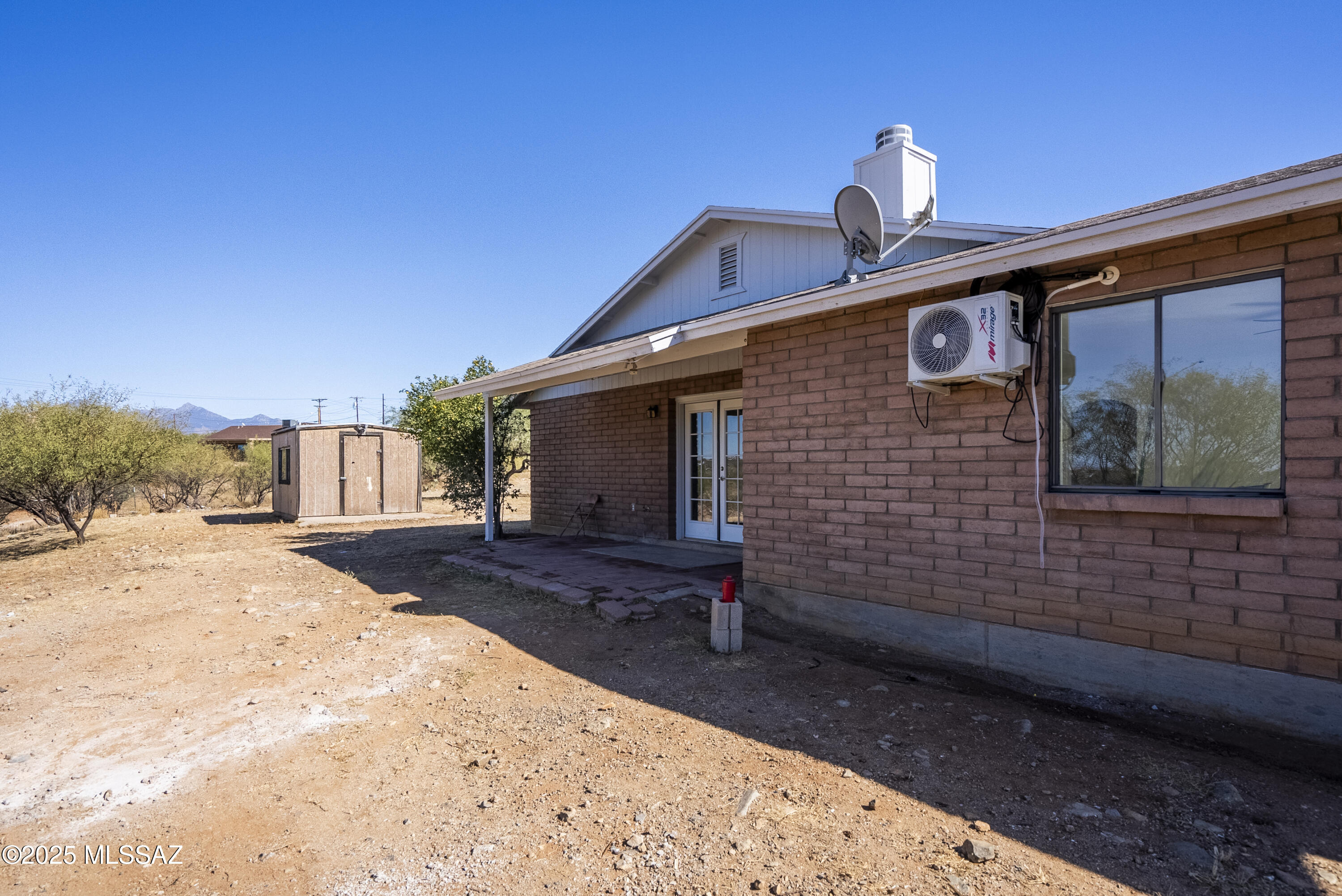 Rio Rico Ranchettes 18 - Residential