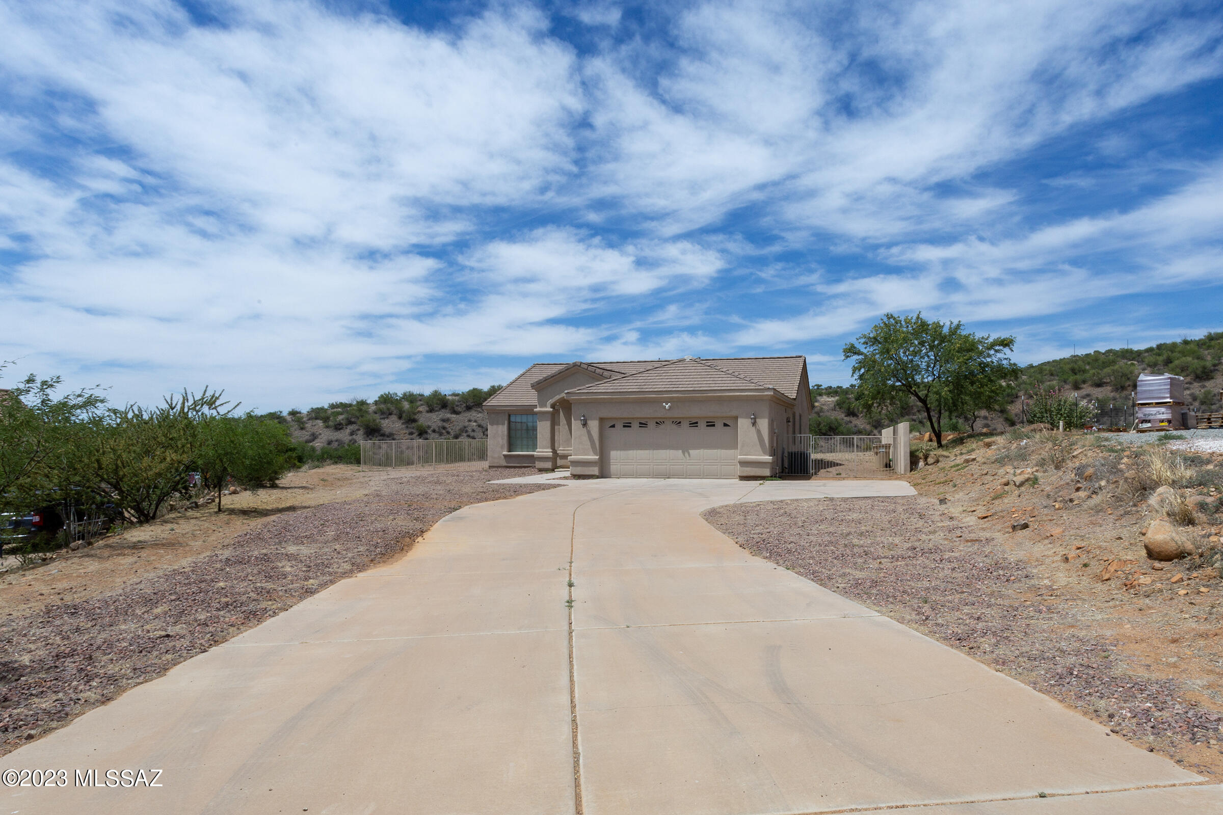Rio Rico Ranchettes 17 - Residential Lease