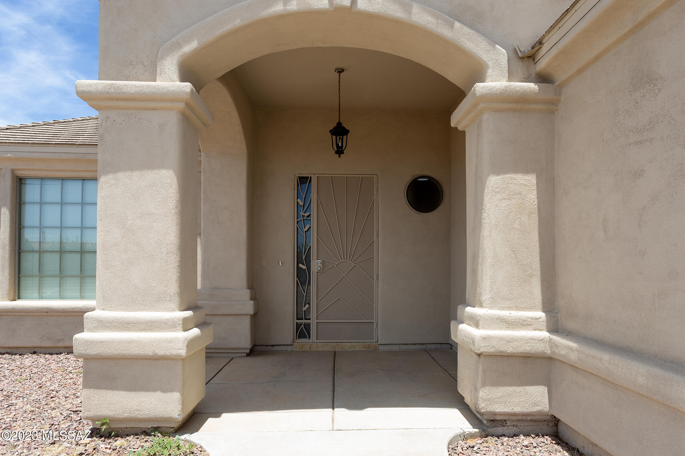 Rio Rico Ranchettes 17 - Residential Lease