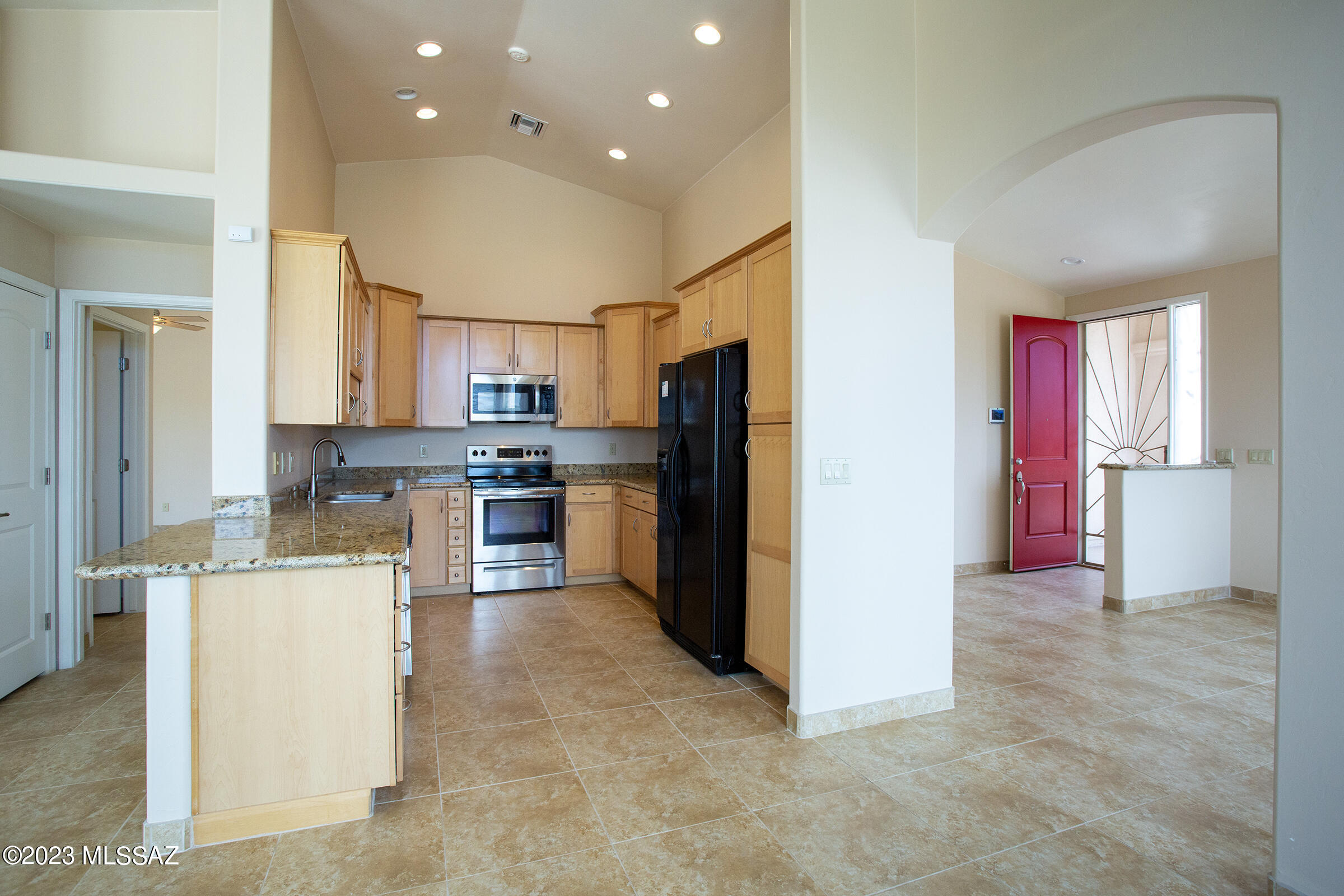Rio Rico Ranchettes 17 - Residential Lease