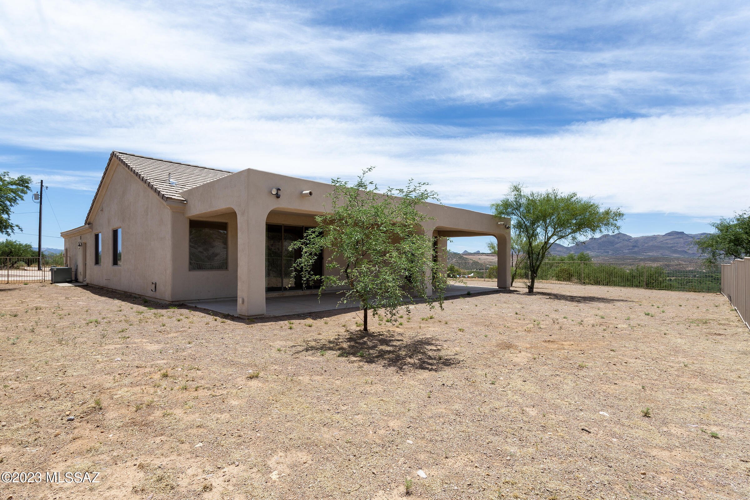Rio Rico Ranchettes 17 - Residential Lease