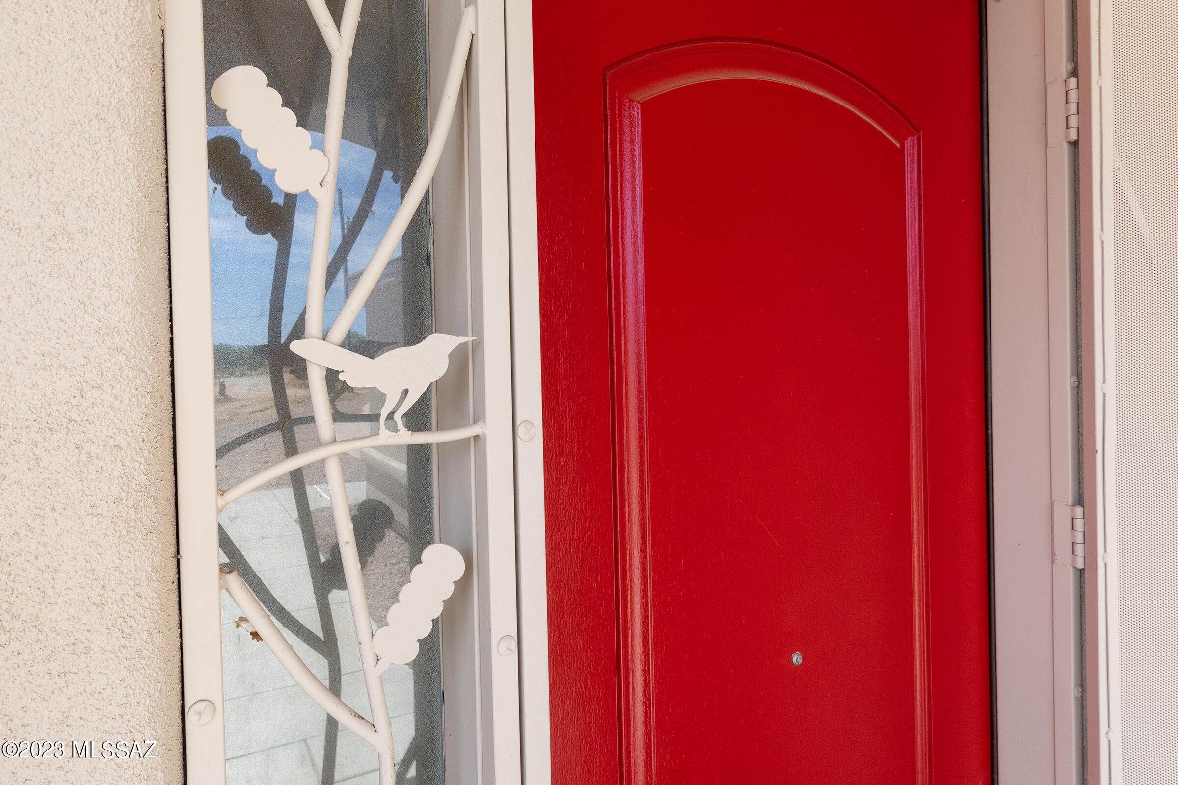 Rio Rico Ranchettes 17 - Residential Lease