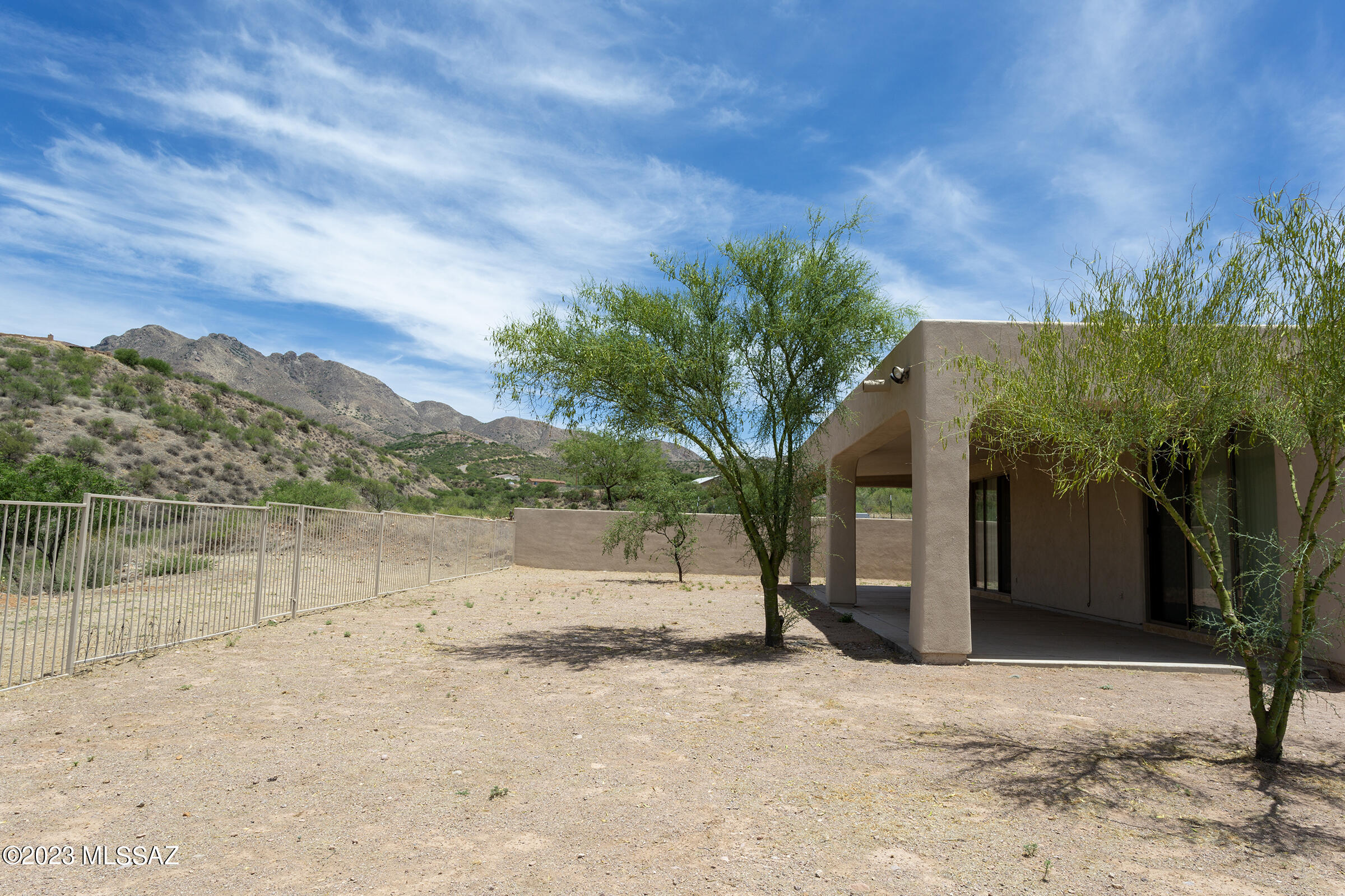 Rio Rico Ranchettes 17 - Residential Lease