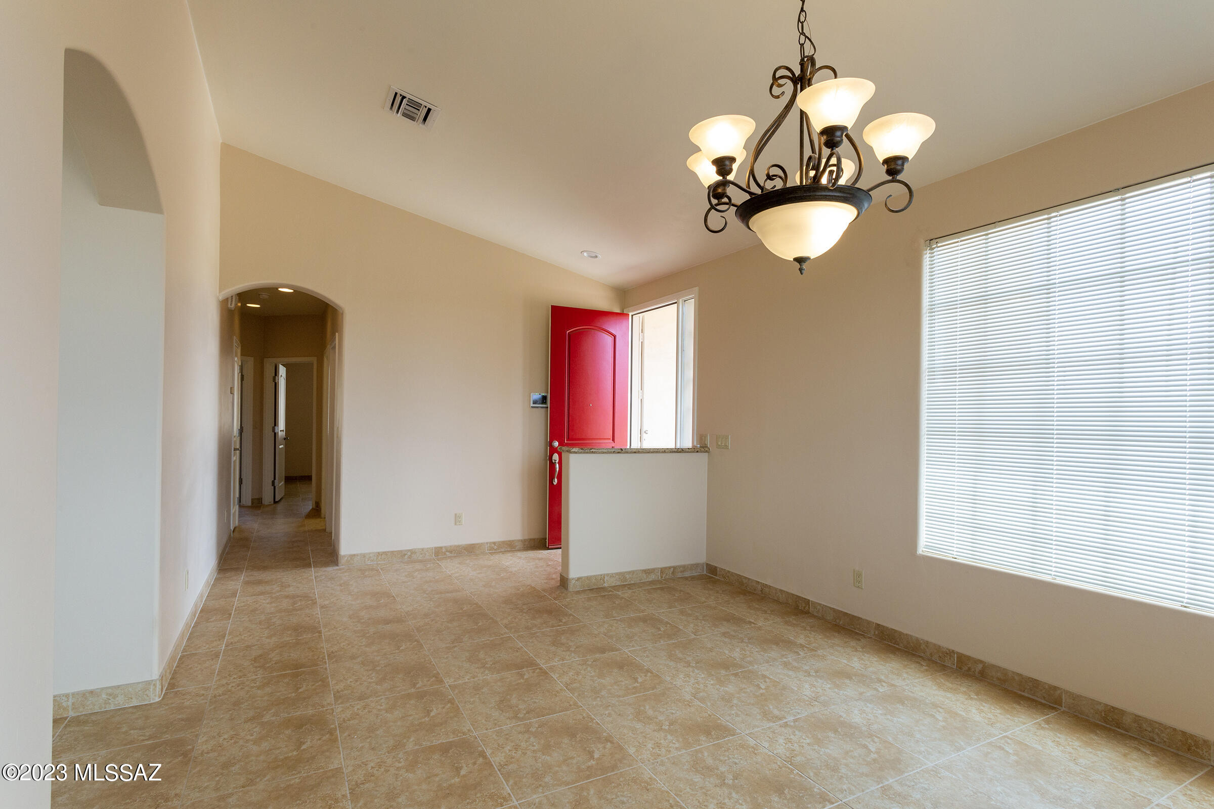 Rio Rico Ranchettes 17 - Residential Lease