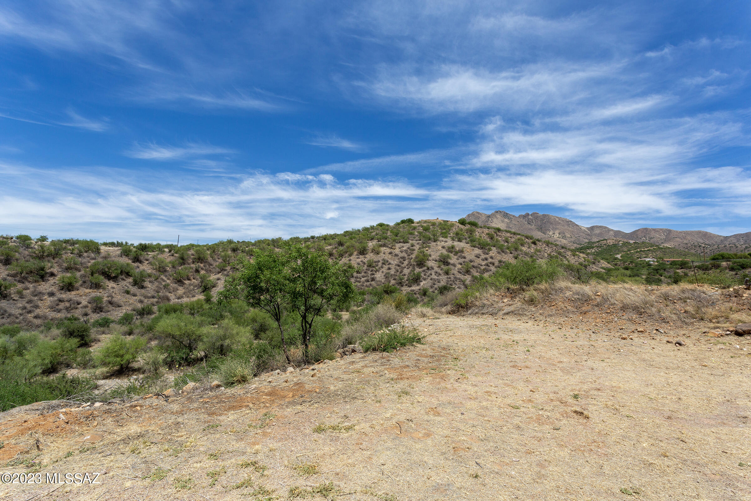 Rio Rico Ranchettes 17 - Residential Lease