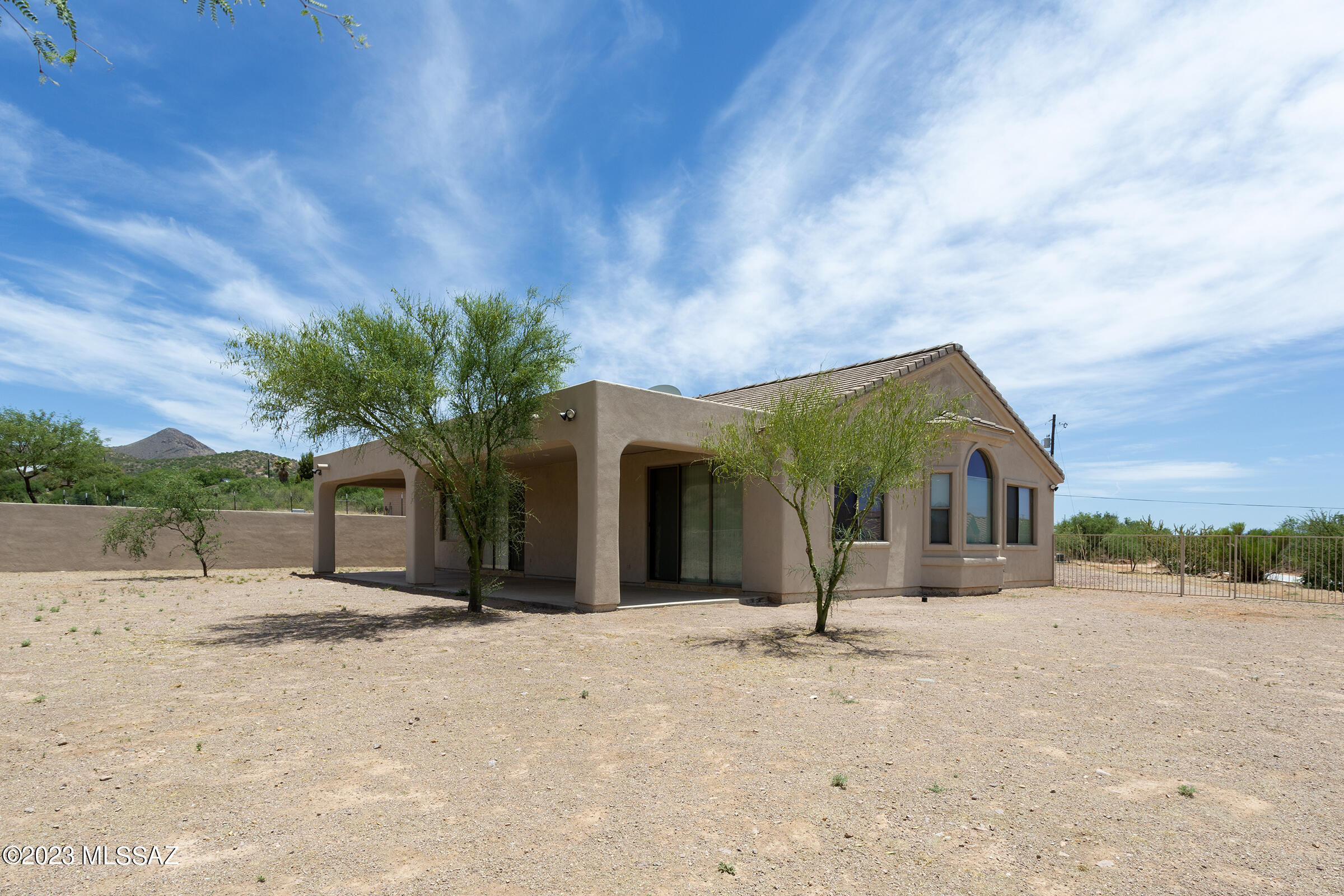 Rio Rico Ranchettes 17 - Residential Lease