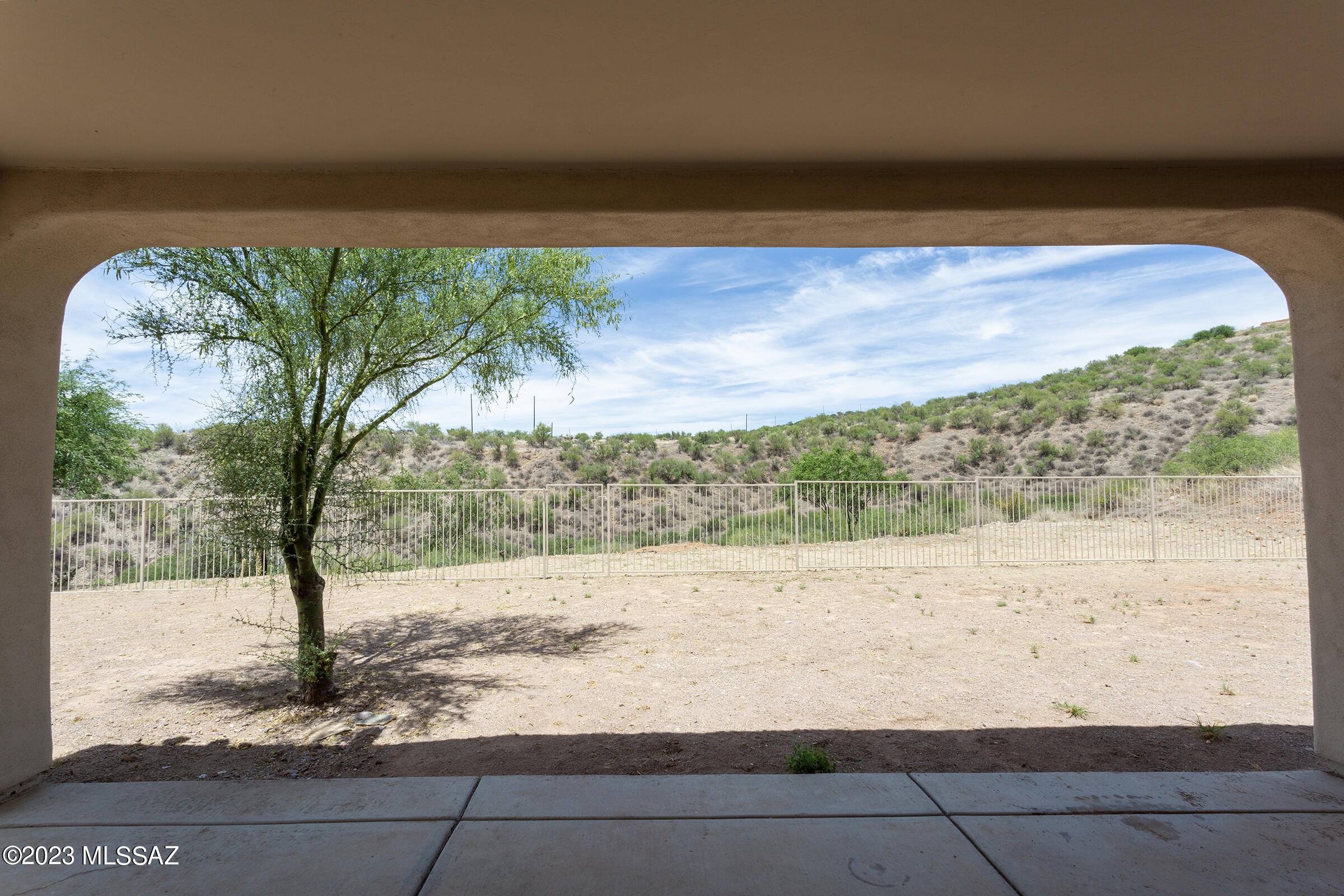 Rio Rico Ranchettes 17 - Residential Lease