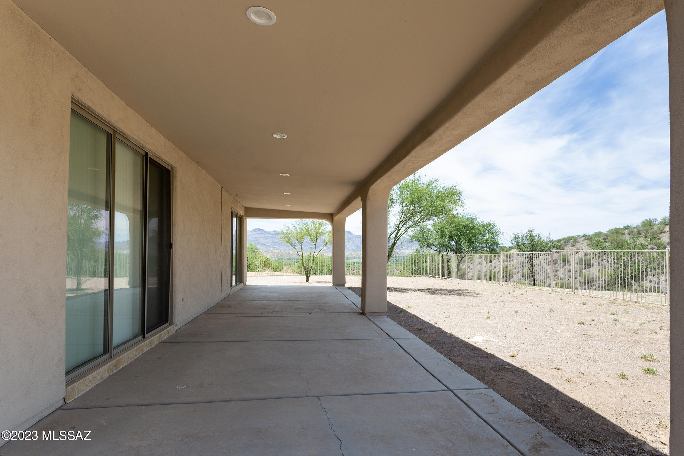 Rio Rico Ranchettes 17 - Residential Lease