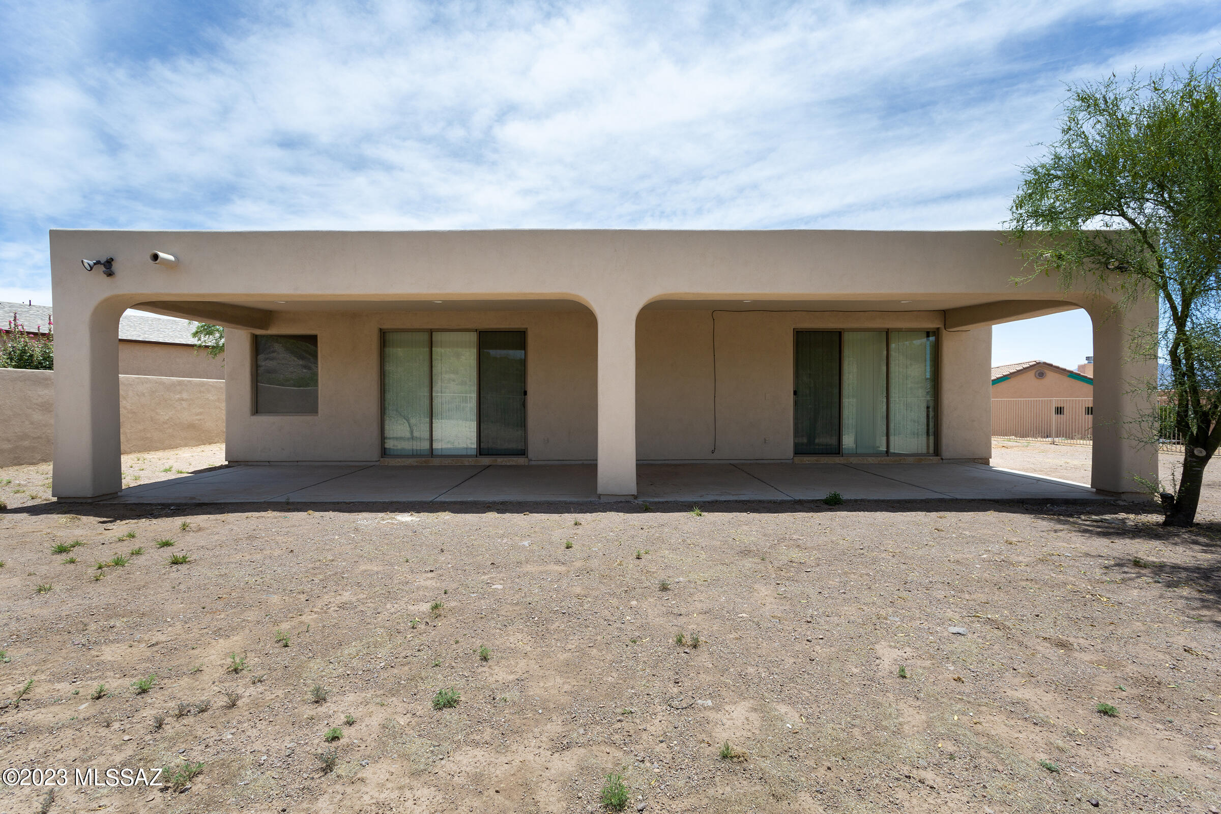 Rio Rico Ranchettes 17 - Residential Lease