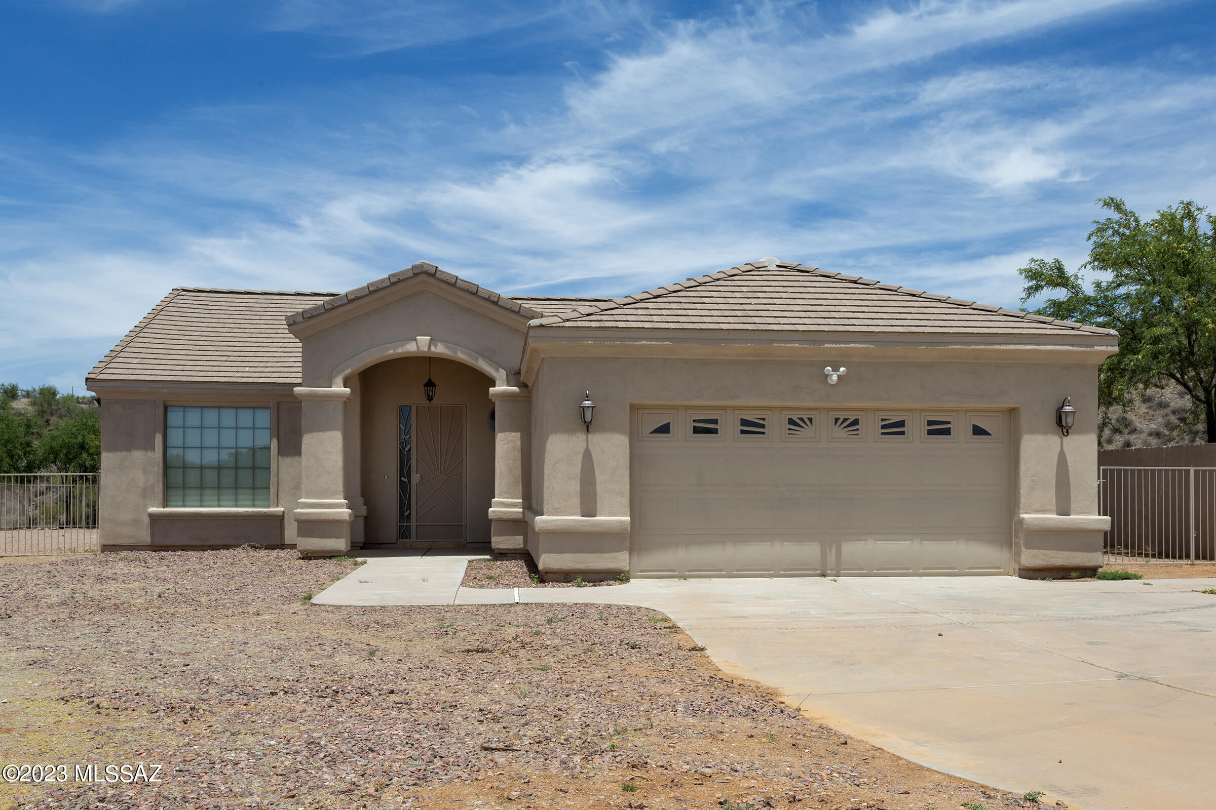Rio Rico Ranchettes 17 - Residential Lease