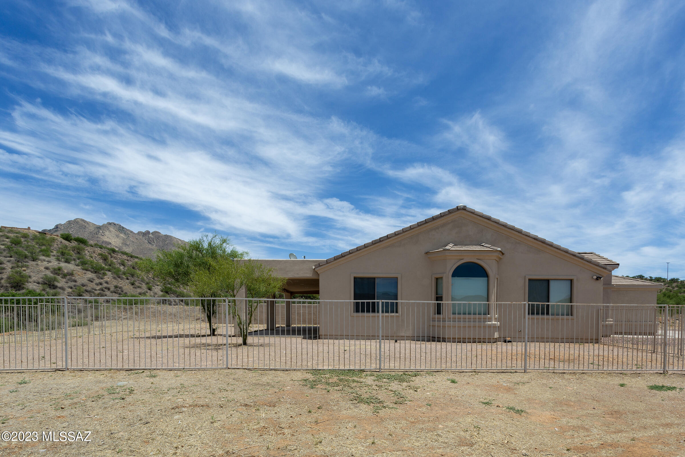 Rio Rico Ranchettes 17 - Residential Lease