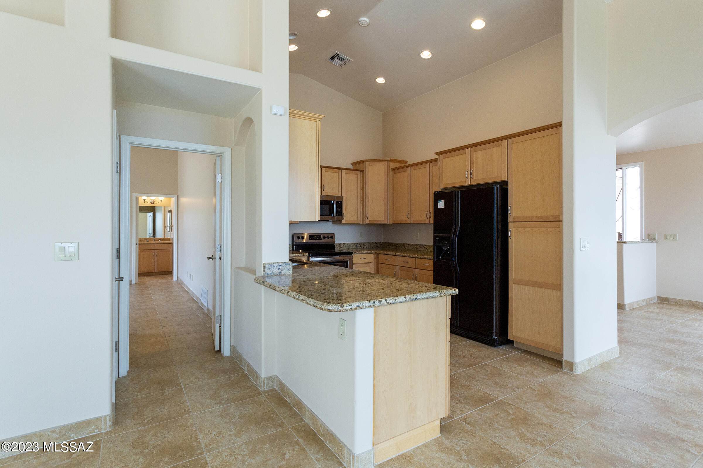 Rio Rico Ranchettes 17 - Residential Lease