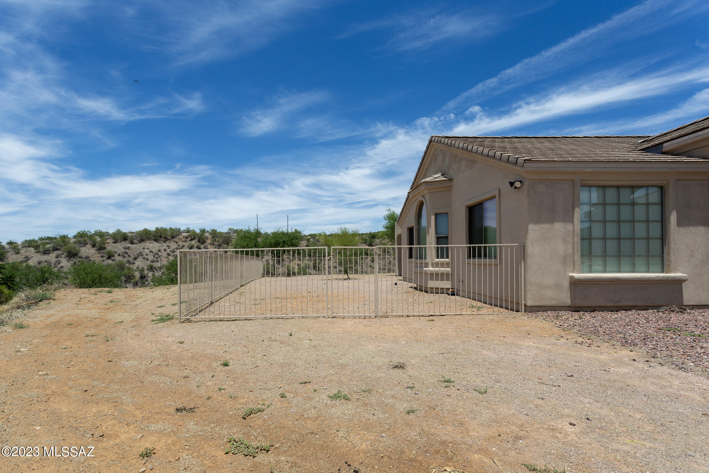 Rio Rico Ranchettes 17 - Residential Lease