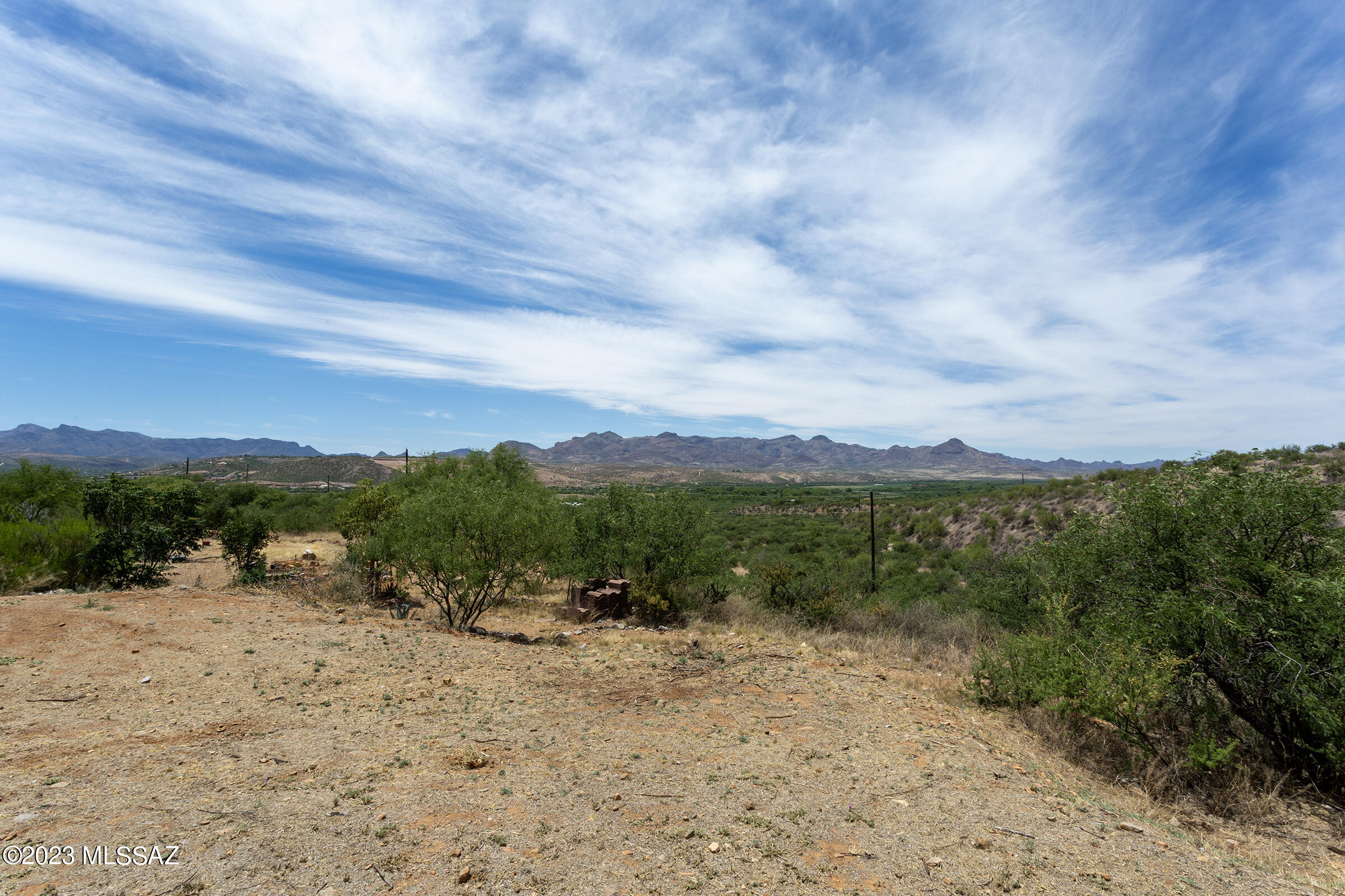 Rio Rico Ranchettes 17 - Residential Lease