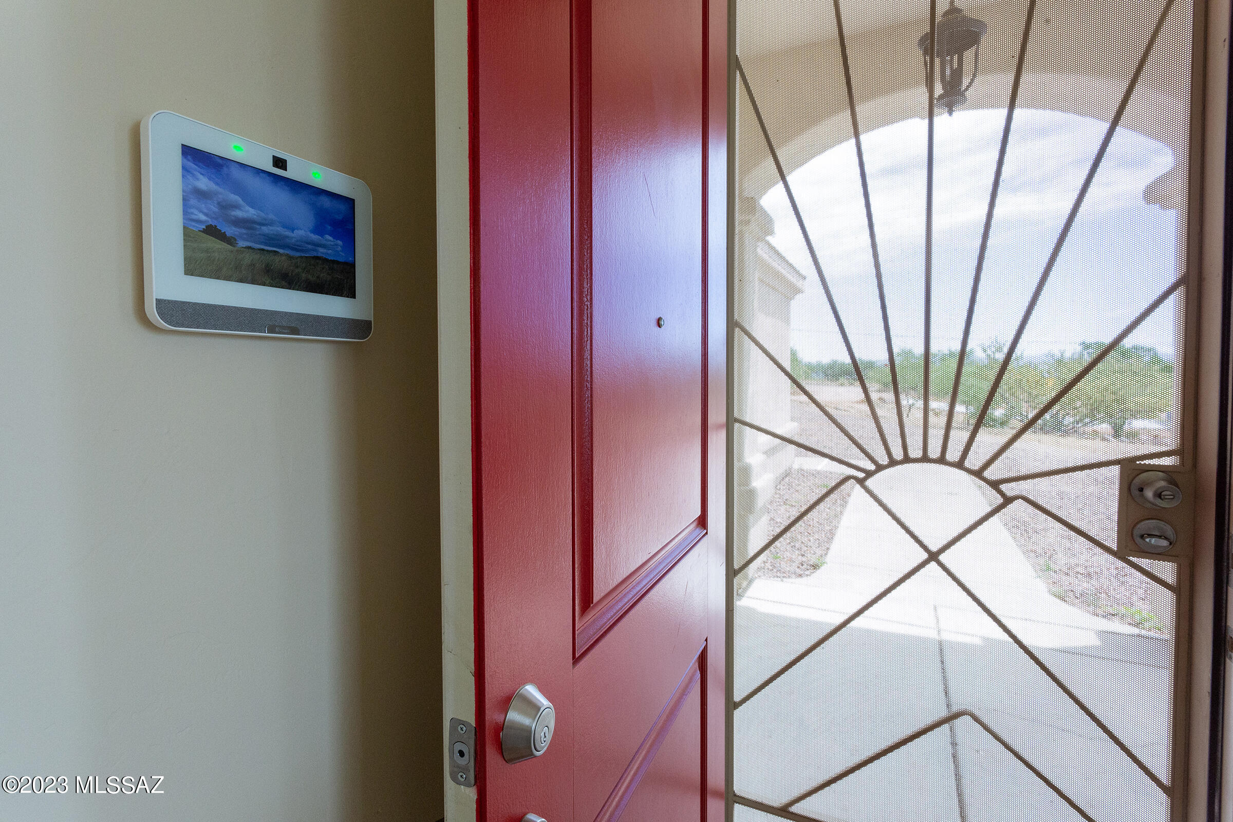 Rio Rico Ranchettes 17 - Residential Lease