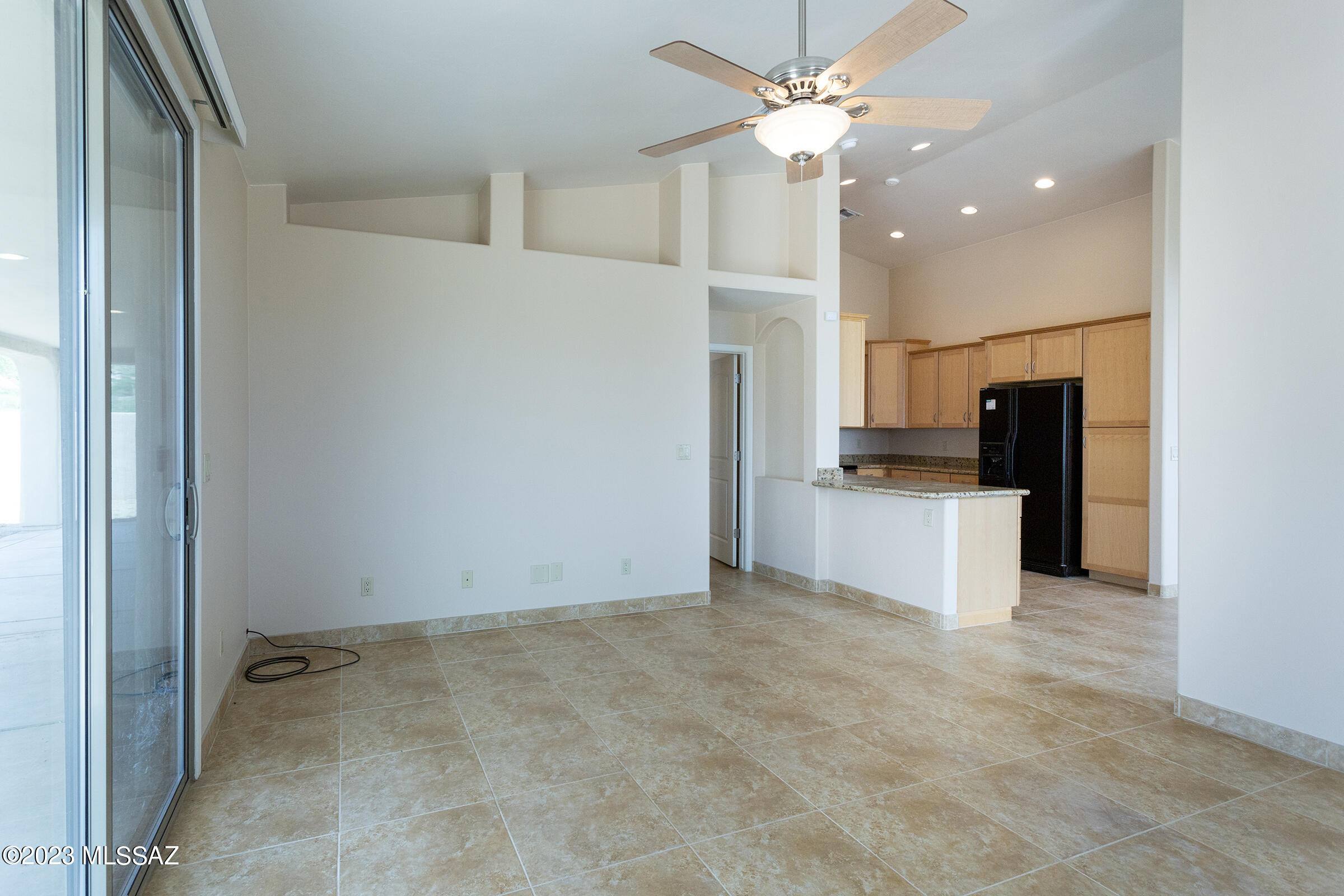 Rio Rico Ranchettes 17 - Residential Lease