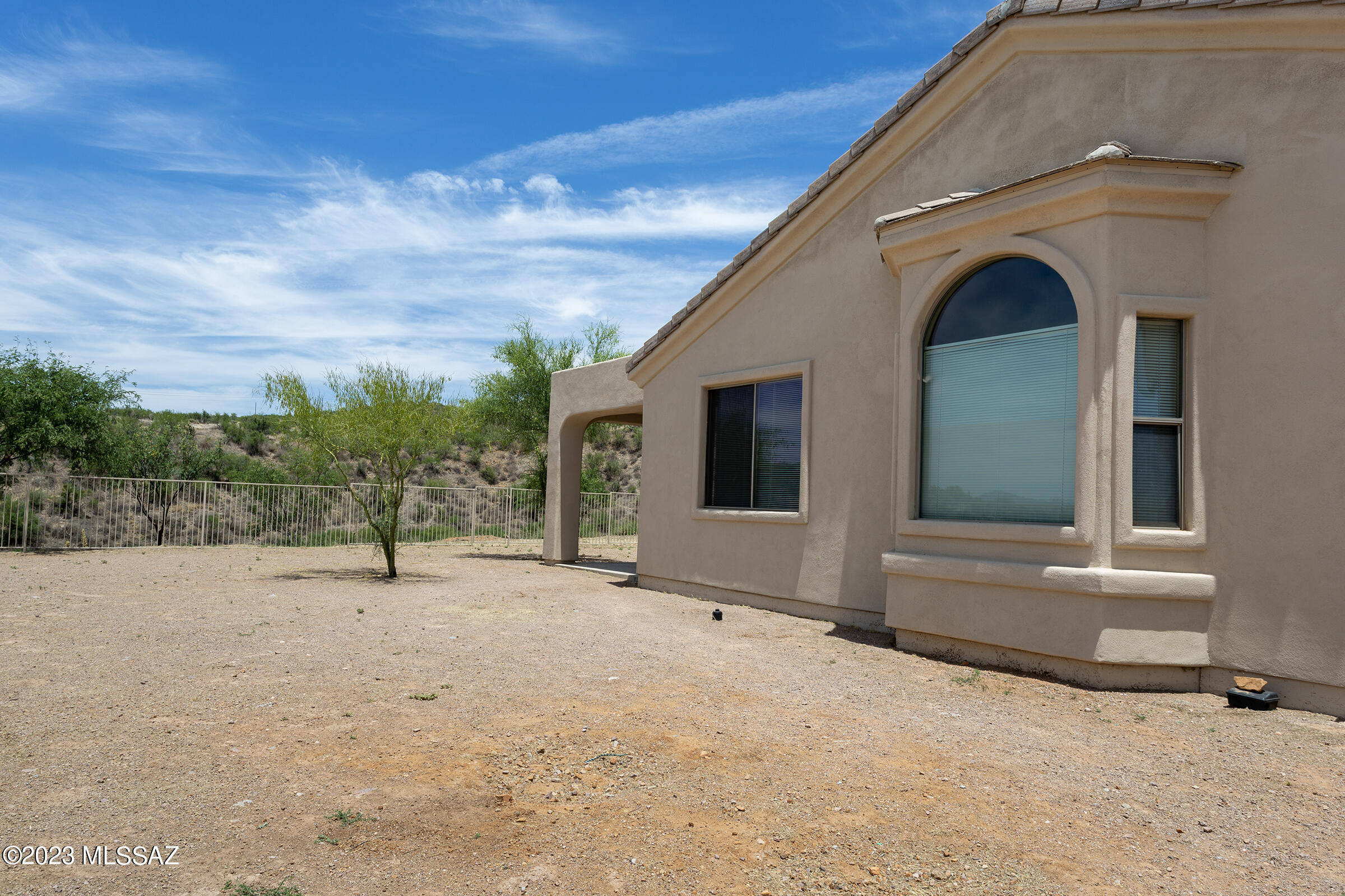 Rio Rico Ranchettes 17 - Residential Lease