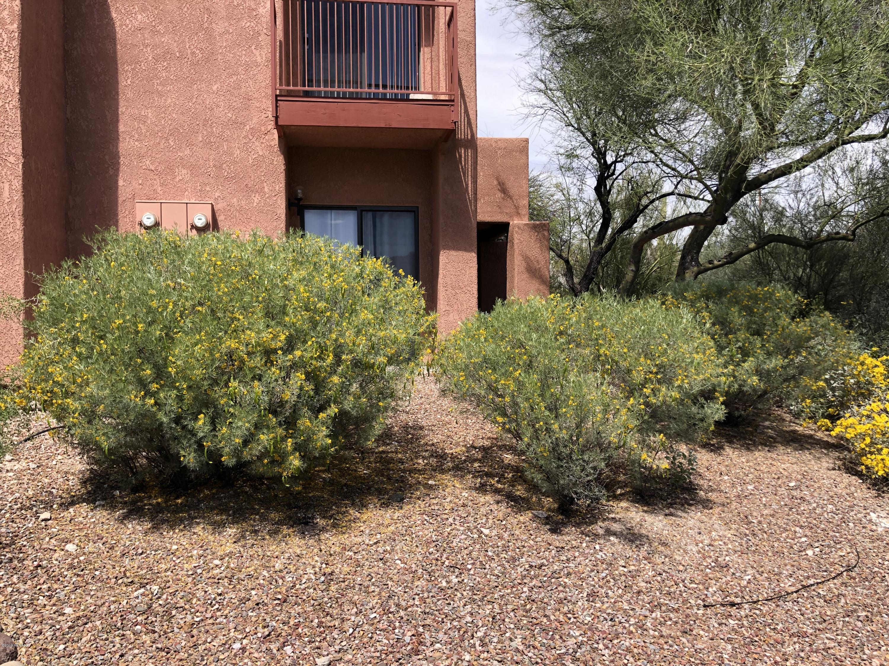 Ventana Vista Condominiums - Residential