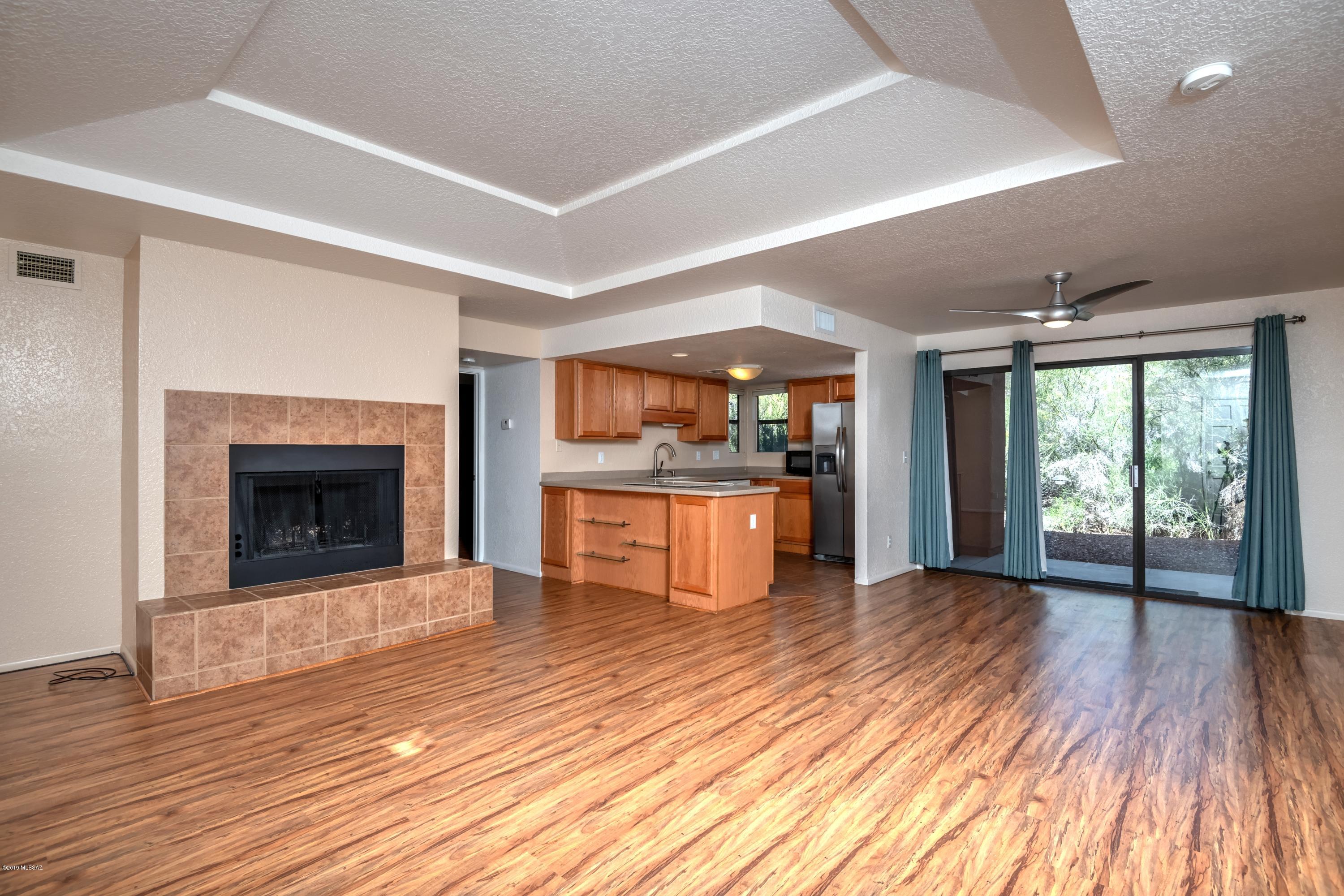 Ventana Vista Condominiums - Residential