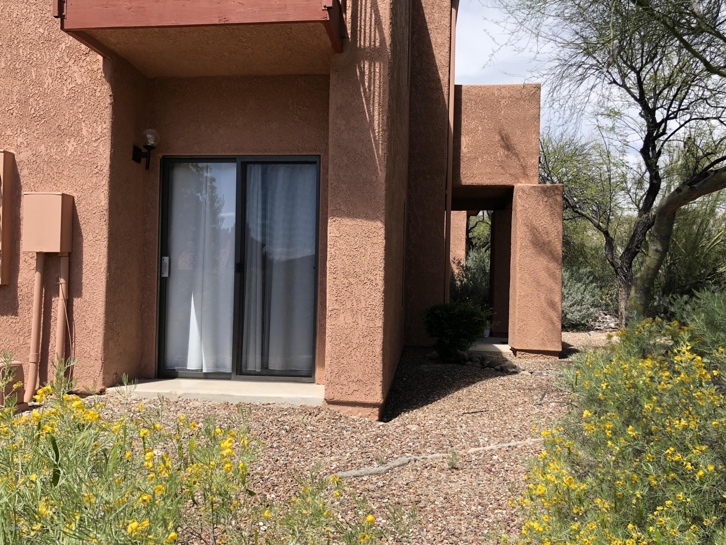 Ventana Vista Condominiums - Residential