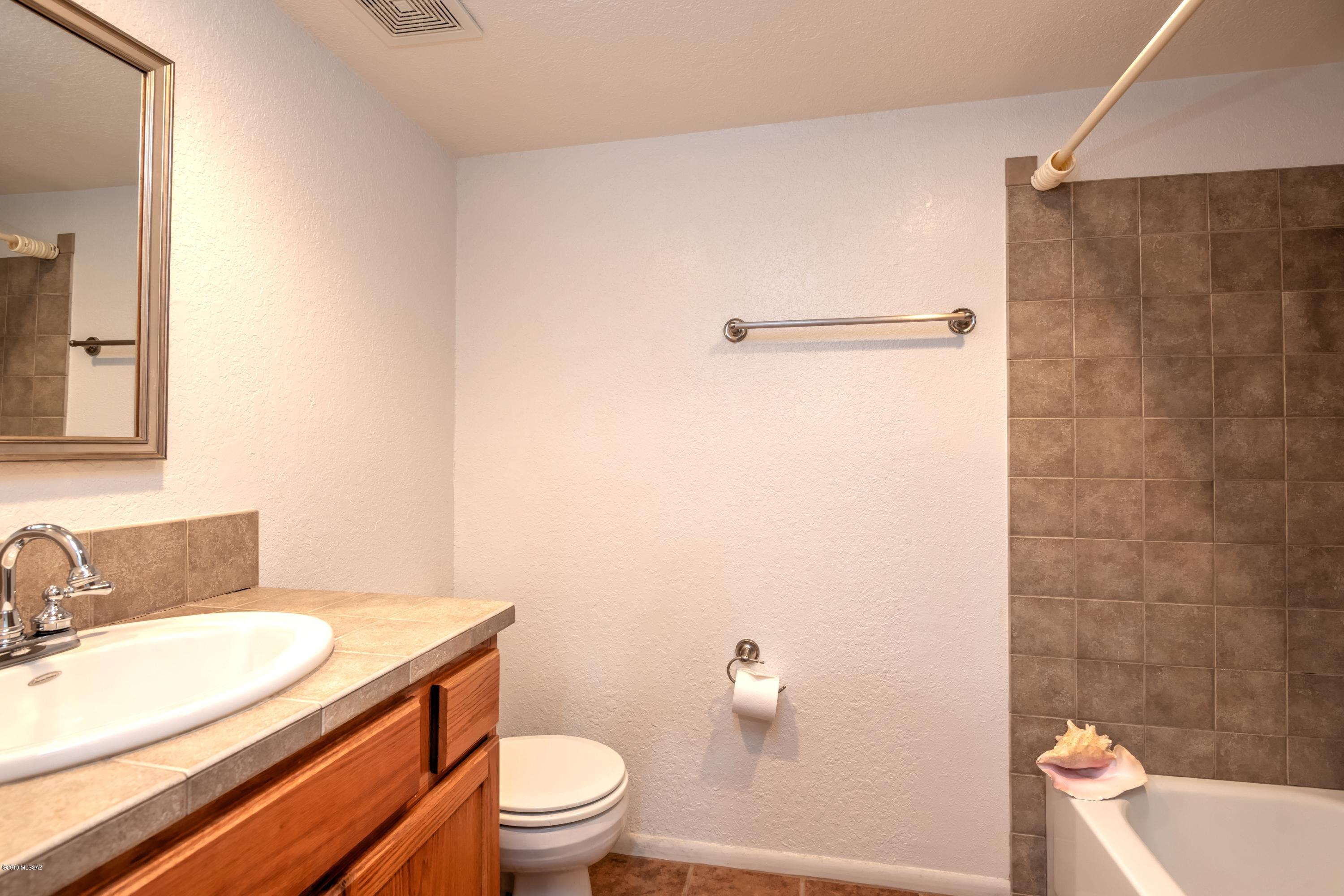 Ventana Vista Condominiums - Residential