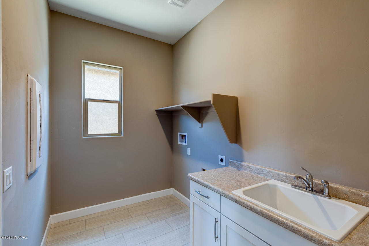 Alterra At Vistoso Trails - Residential