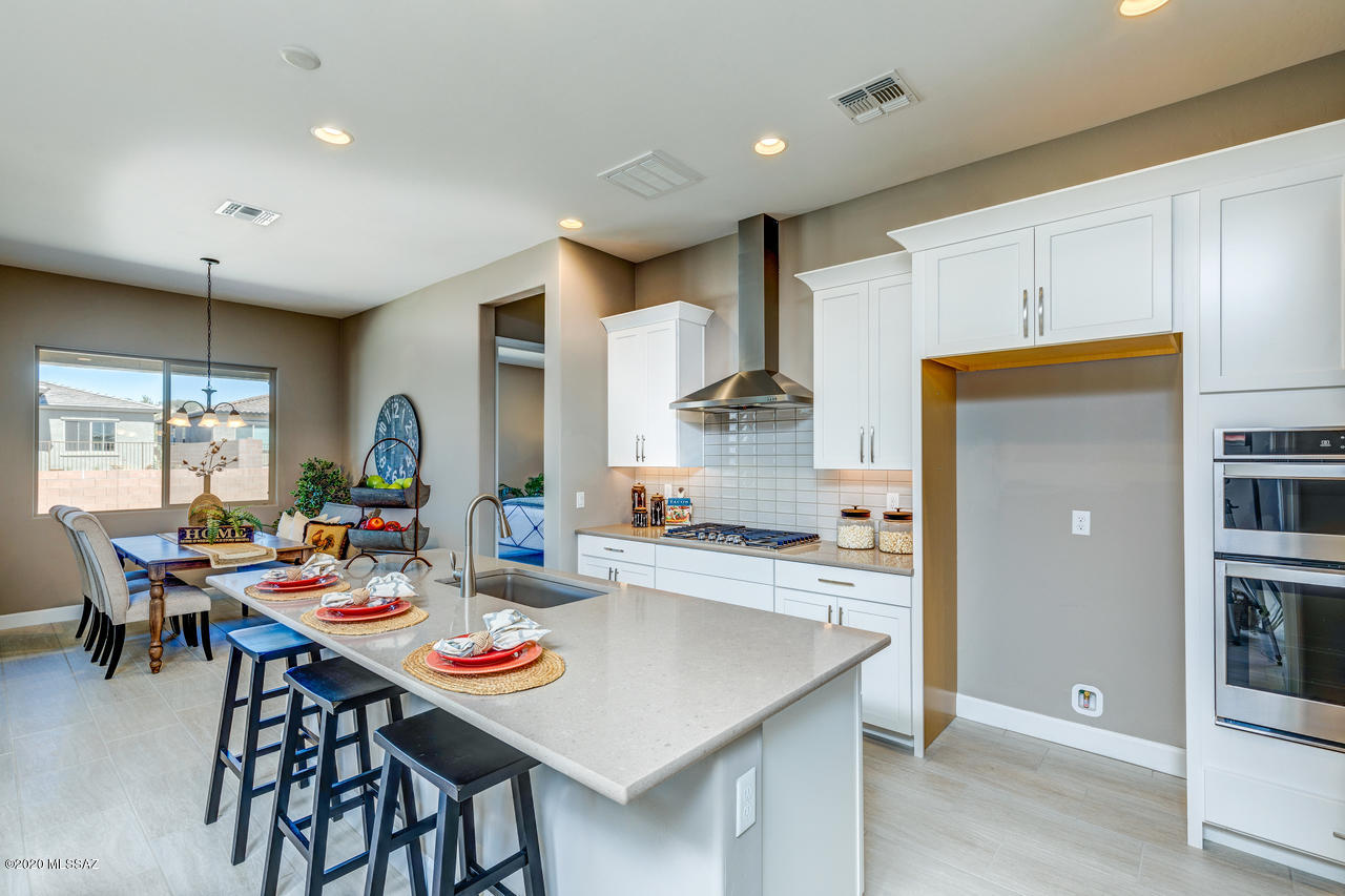 Alterra At Vistoso Trails - Residential